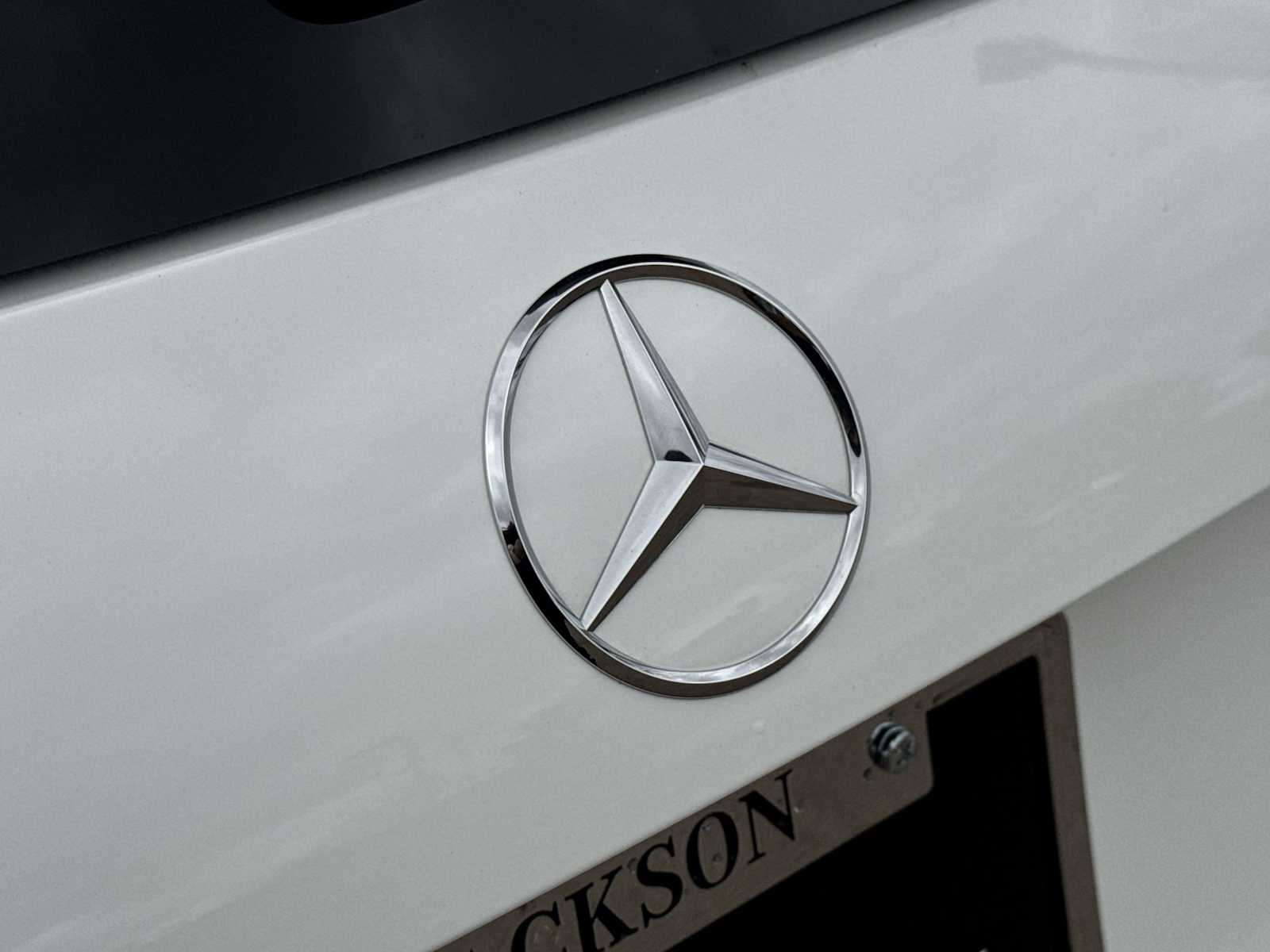 Thumbnail: 2026 Mercedes-Benz GLA - 10