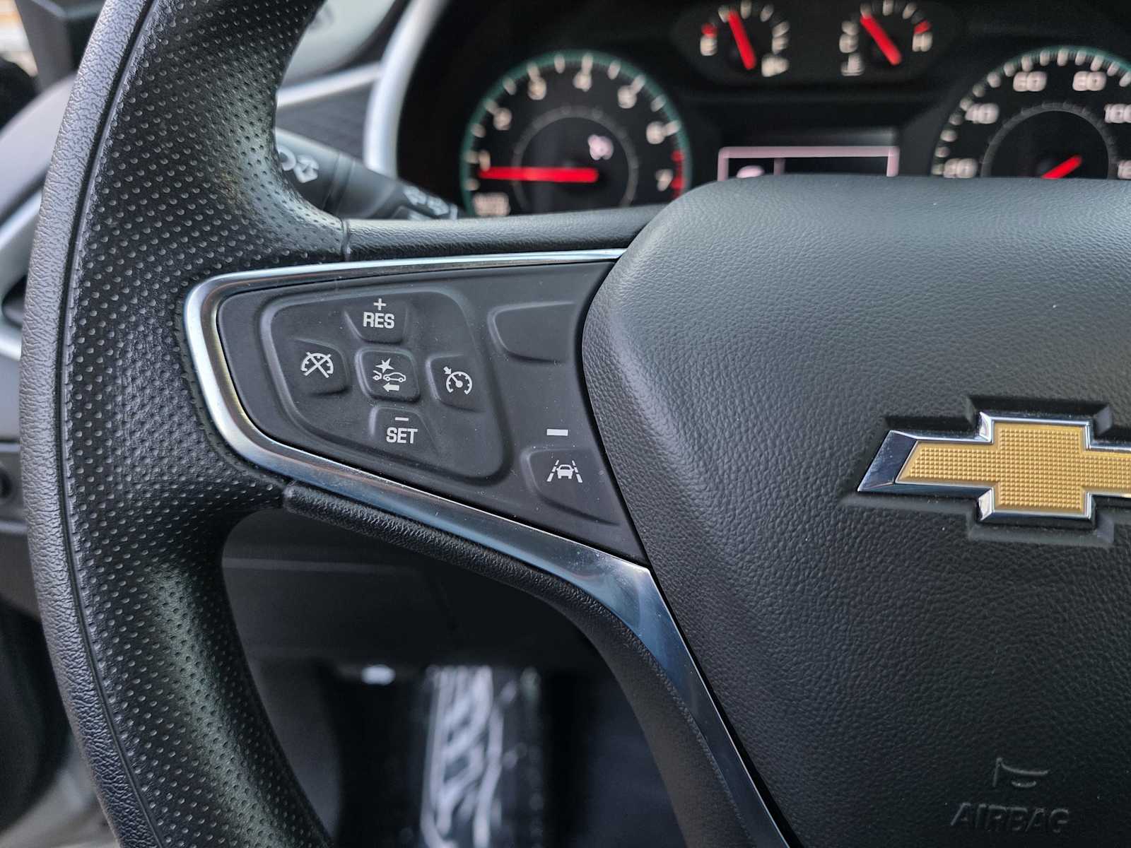 Thumbnail: 2024 Chevrolet Malibu - 24