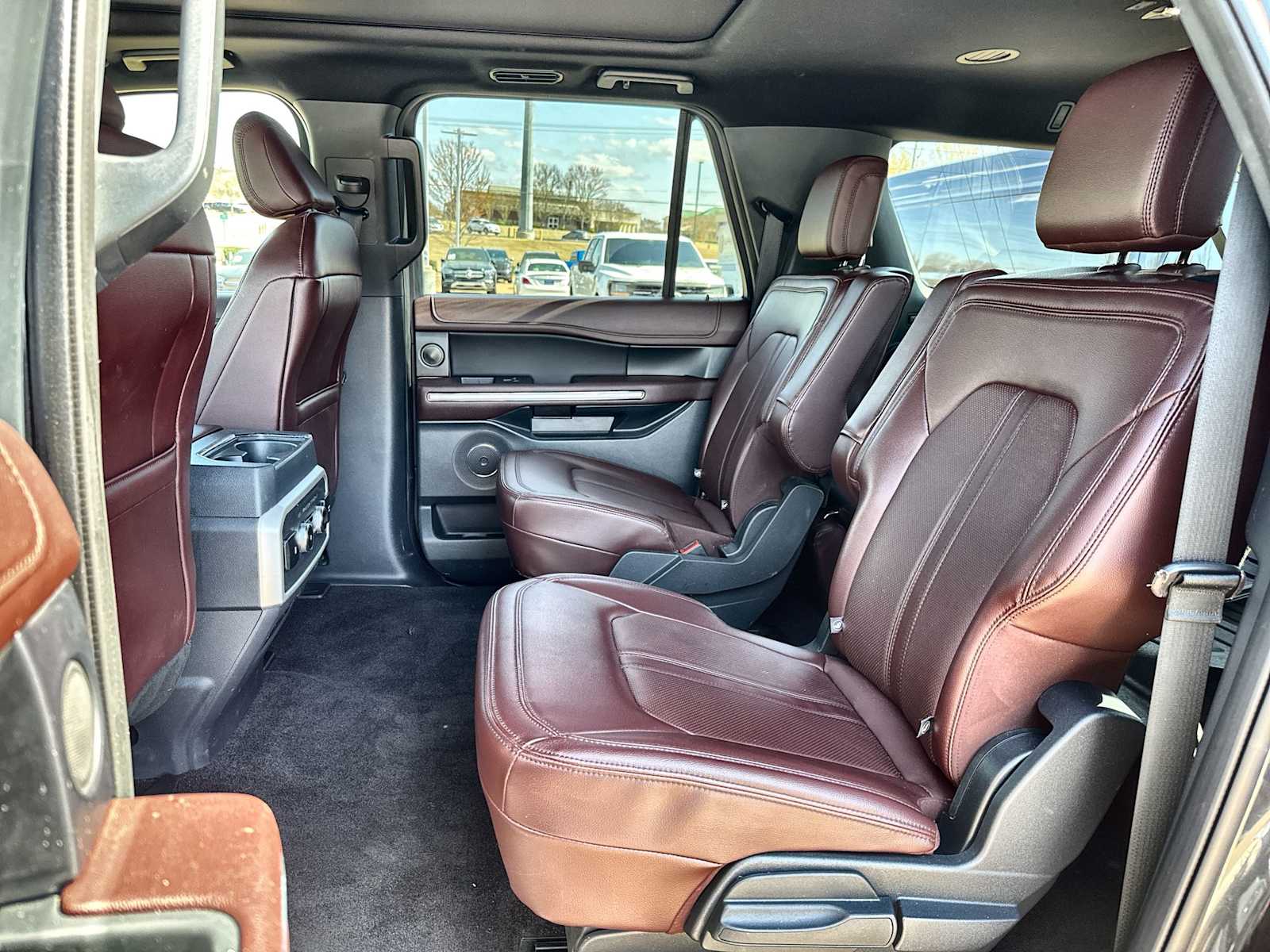 Thumbnail: 2022 Ford Expedition MAX - 4