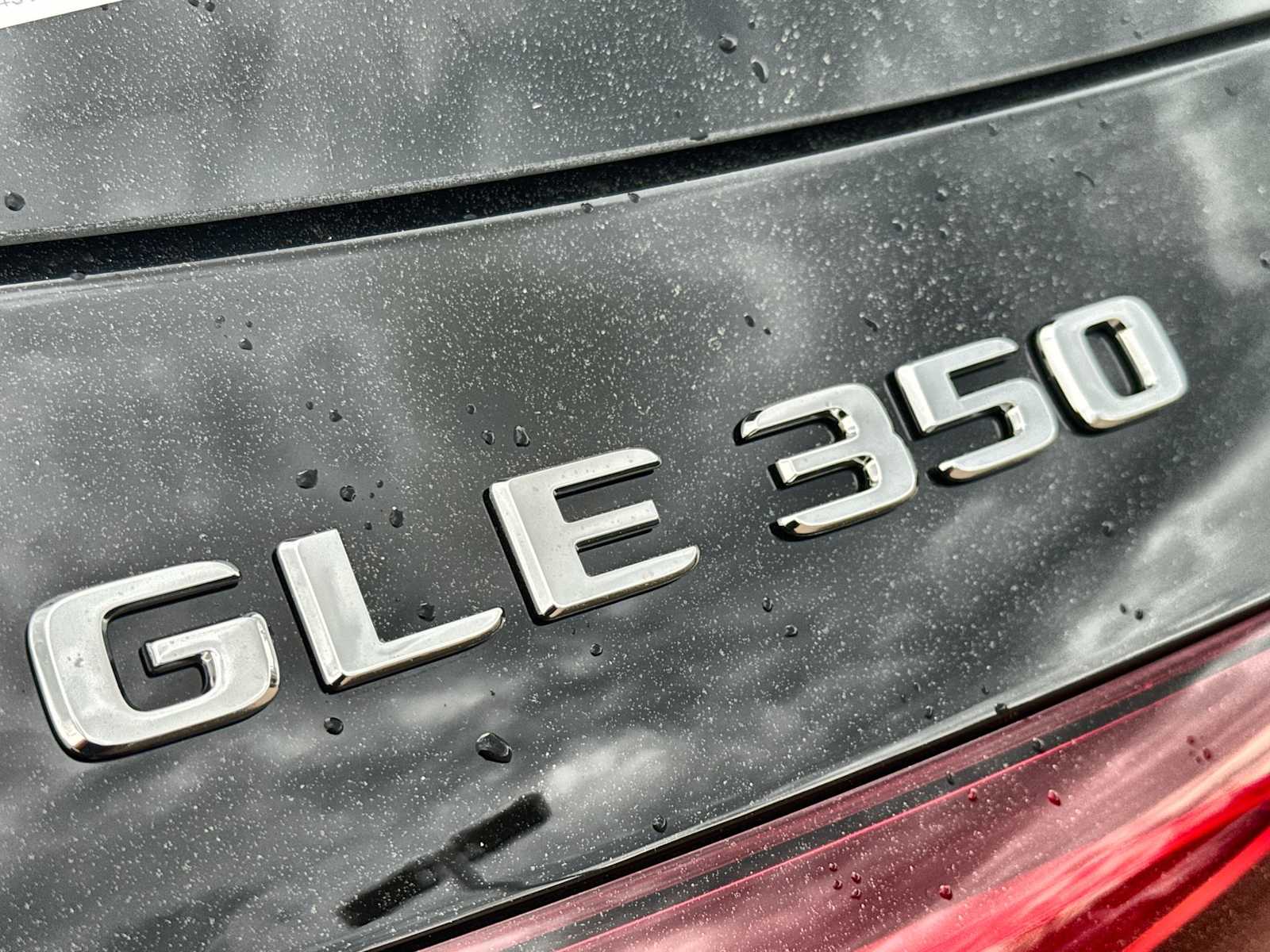 Thumbnail: 2026 Mercedes-Benz GLE - 15