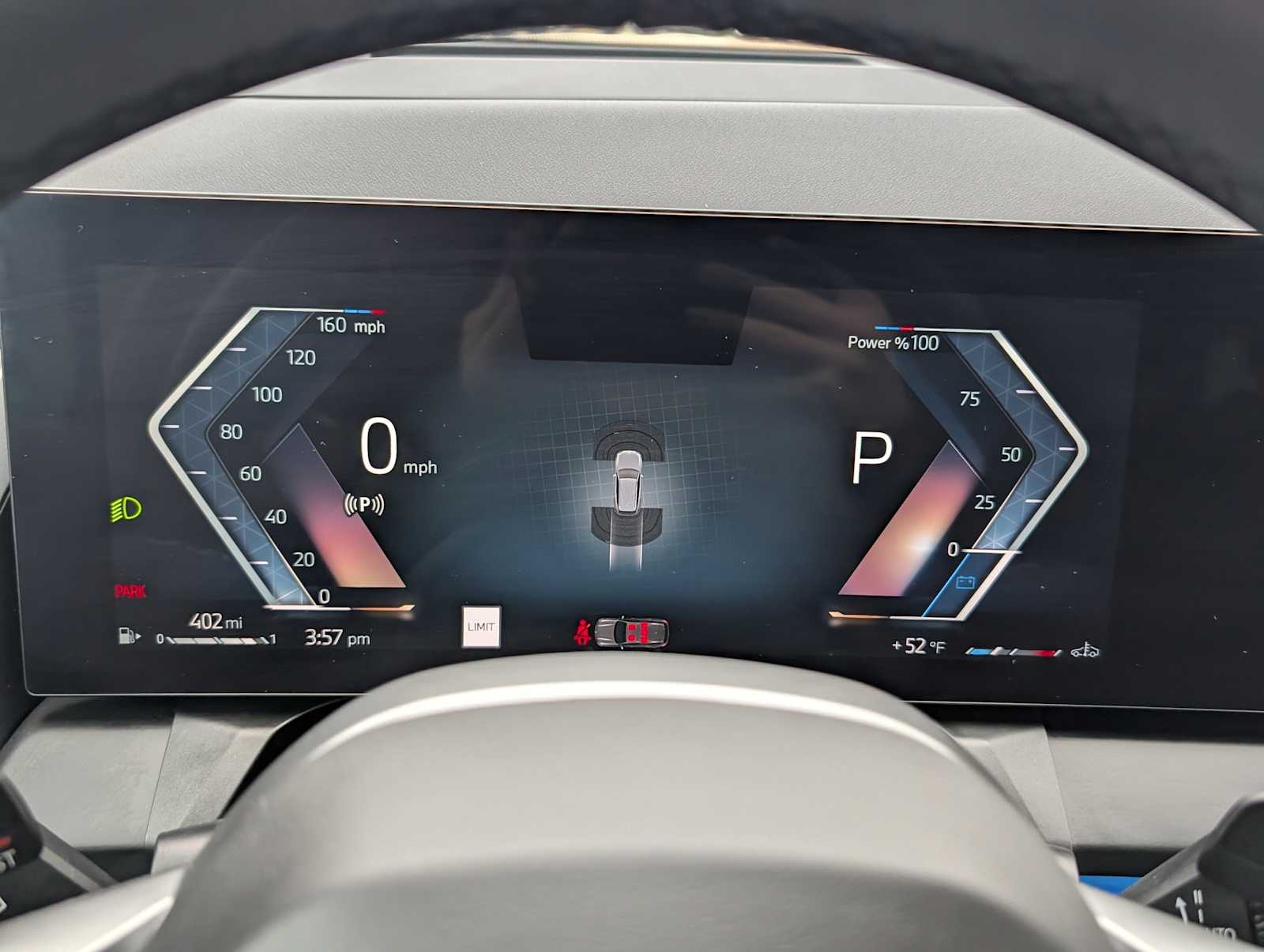 Thumbnail: 2025 BMW X3 - 11