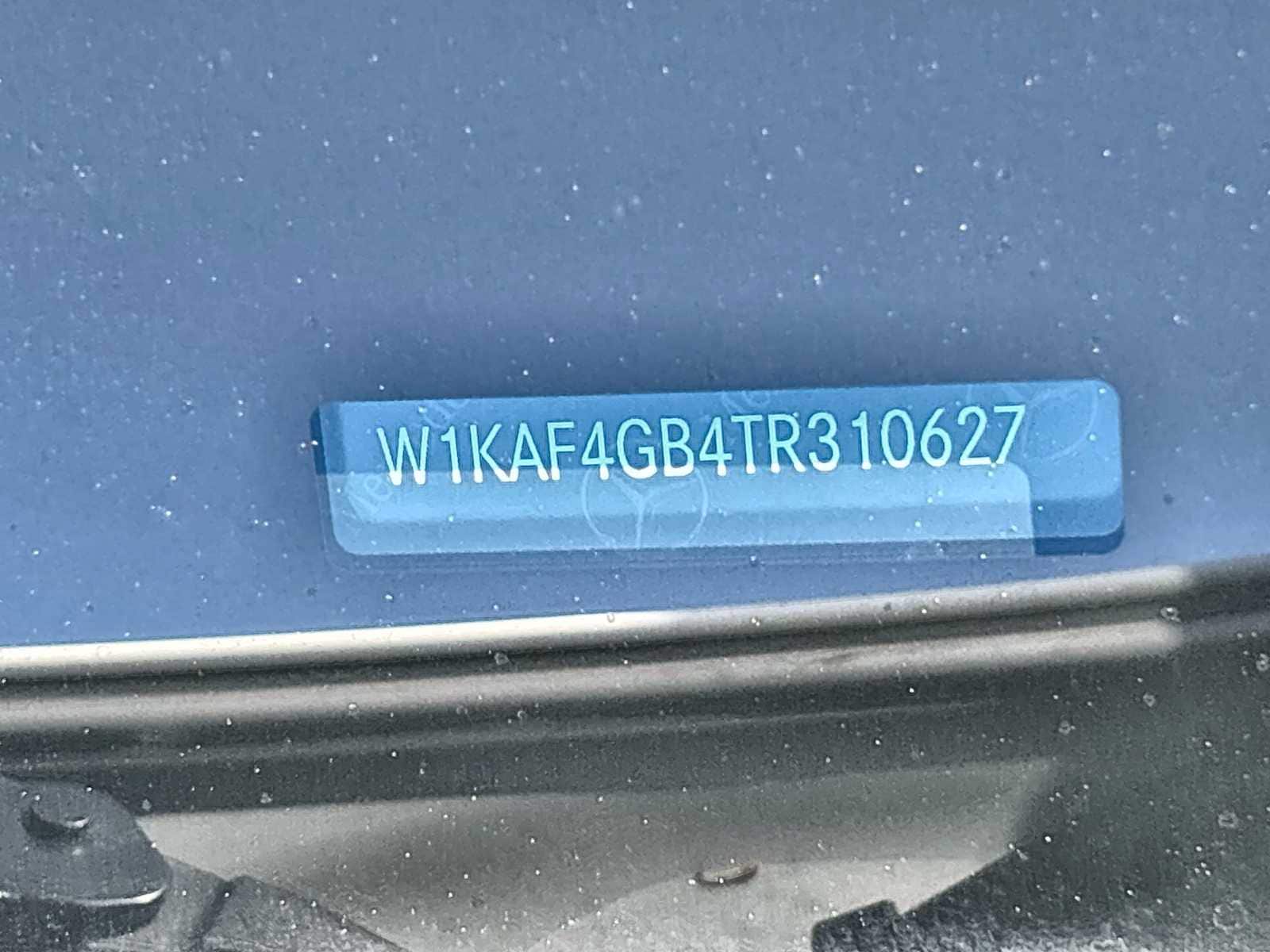 Thumbnail: 2026 Mercedes-Benz C-Class - 24