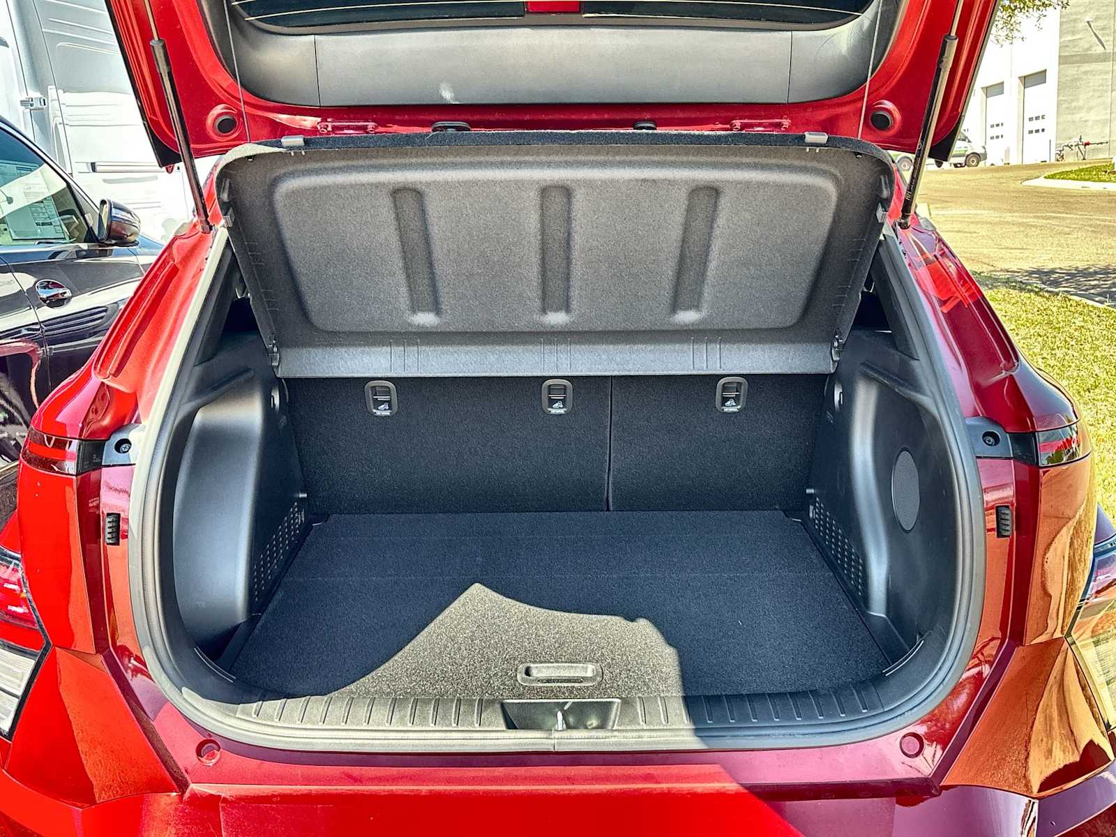 Thumbnail: 2024 Hyundai Kona - 17