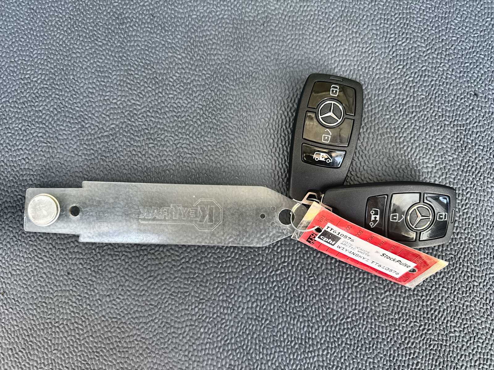 Thumbnail: 2026 Mercedes-Benz Sprinter - 23