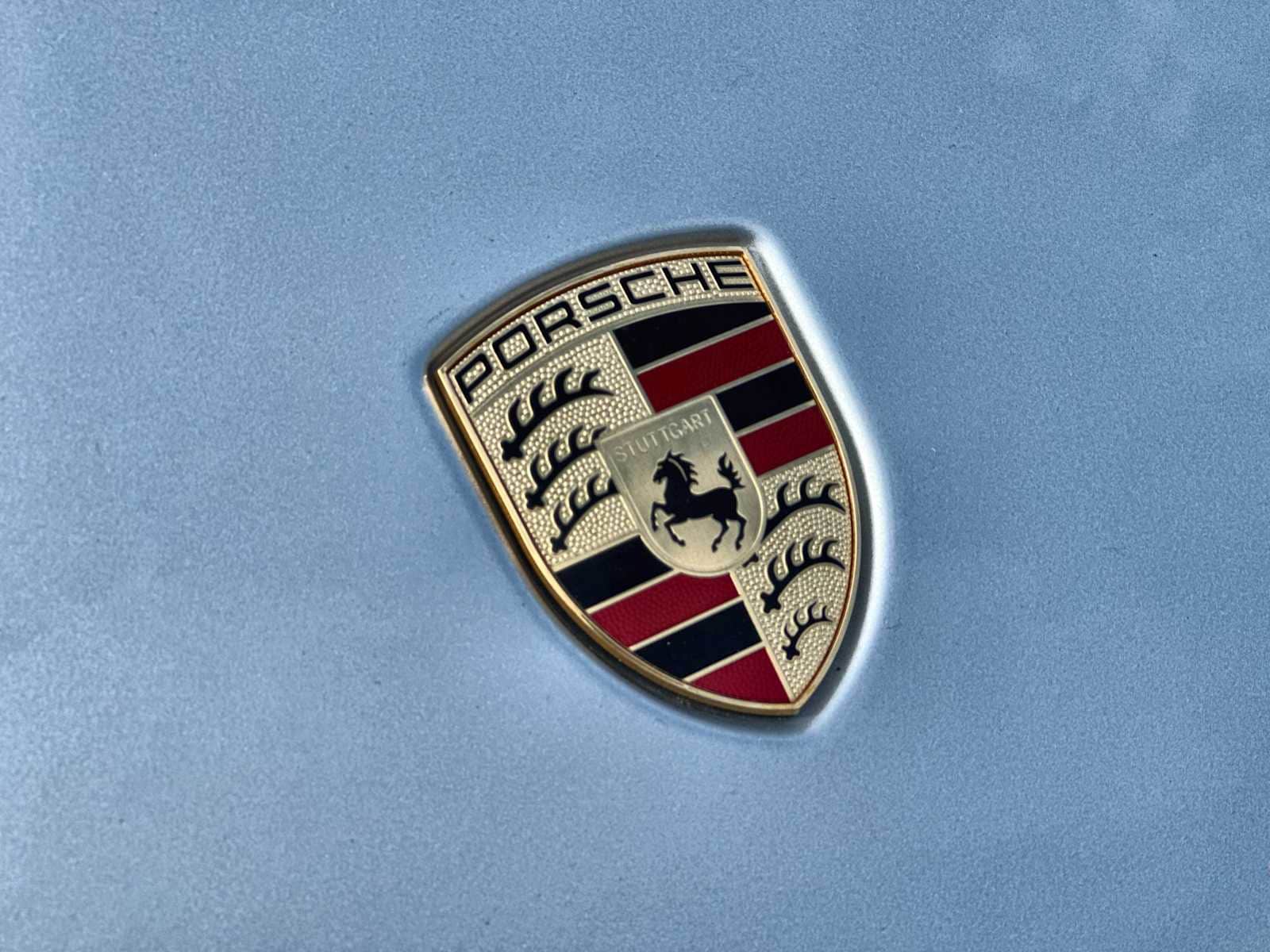 Thumbnail: 2020 Porsche Macan - 16