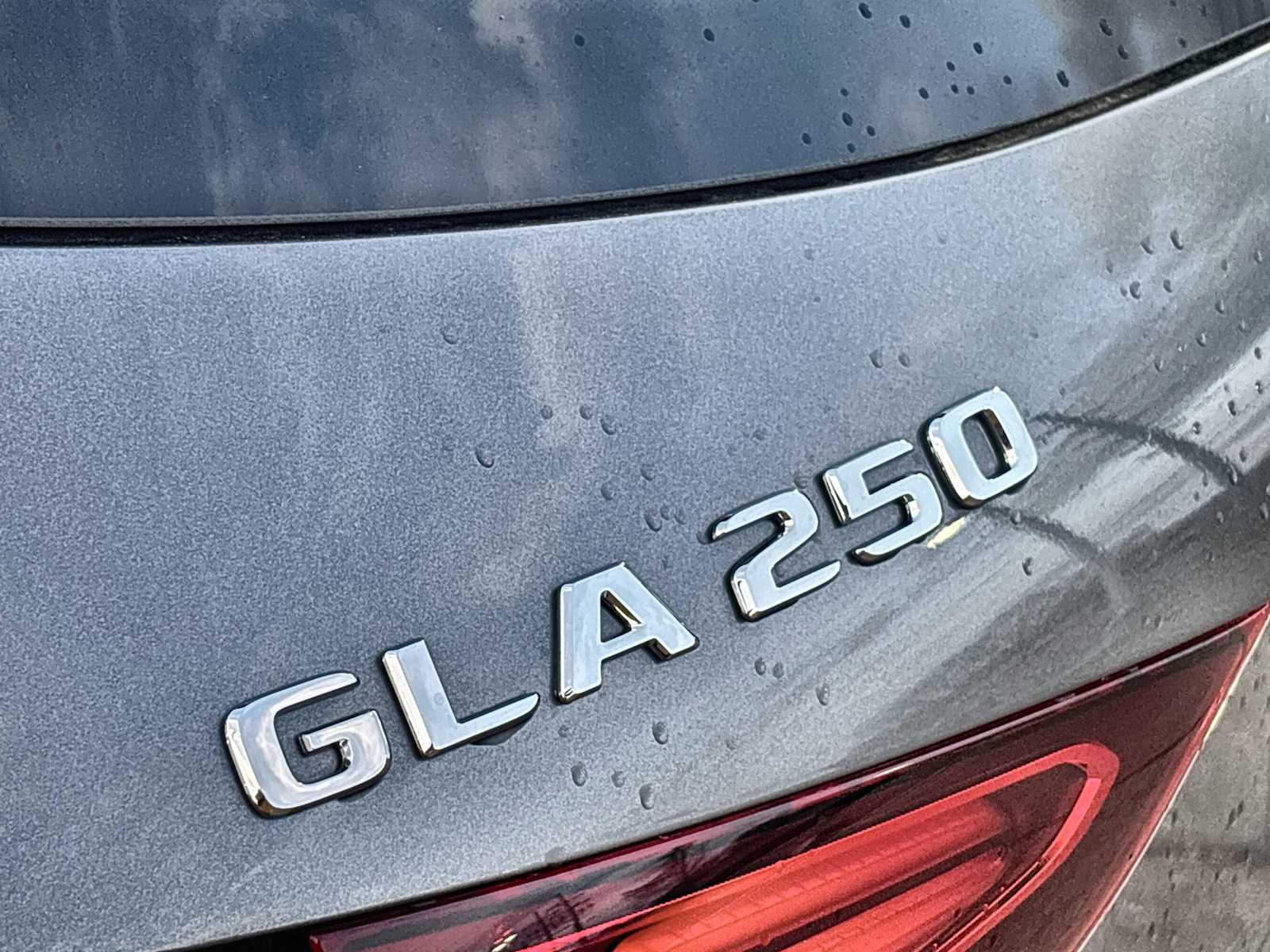 Thumbnail: 2026 Mercedes-Benz GLA - 15