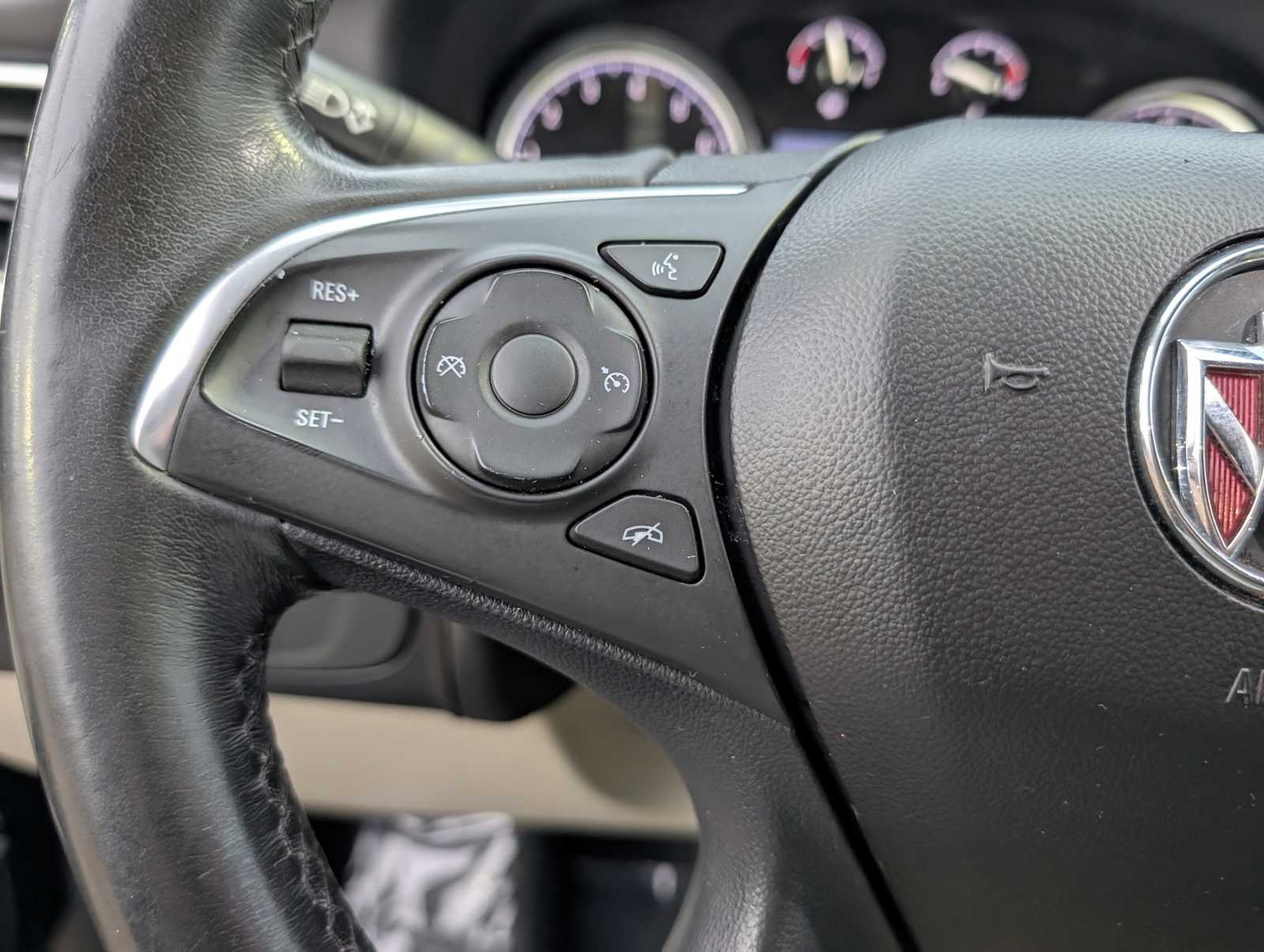 Thumbnail: 2021 Buick Enclave - 14