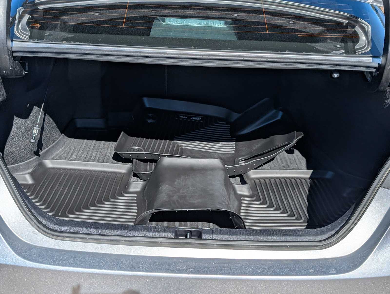 Thumbnail: 2023 Toyota Camry - 25