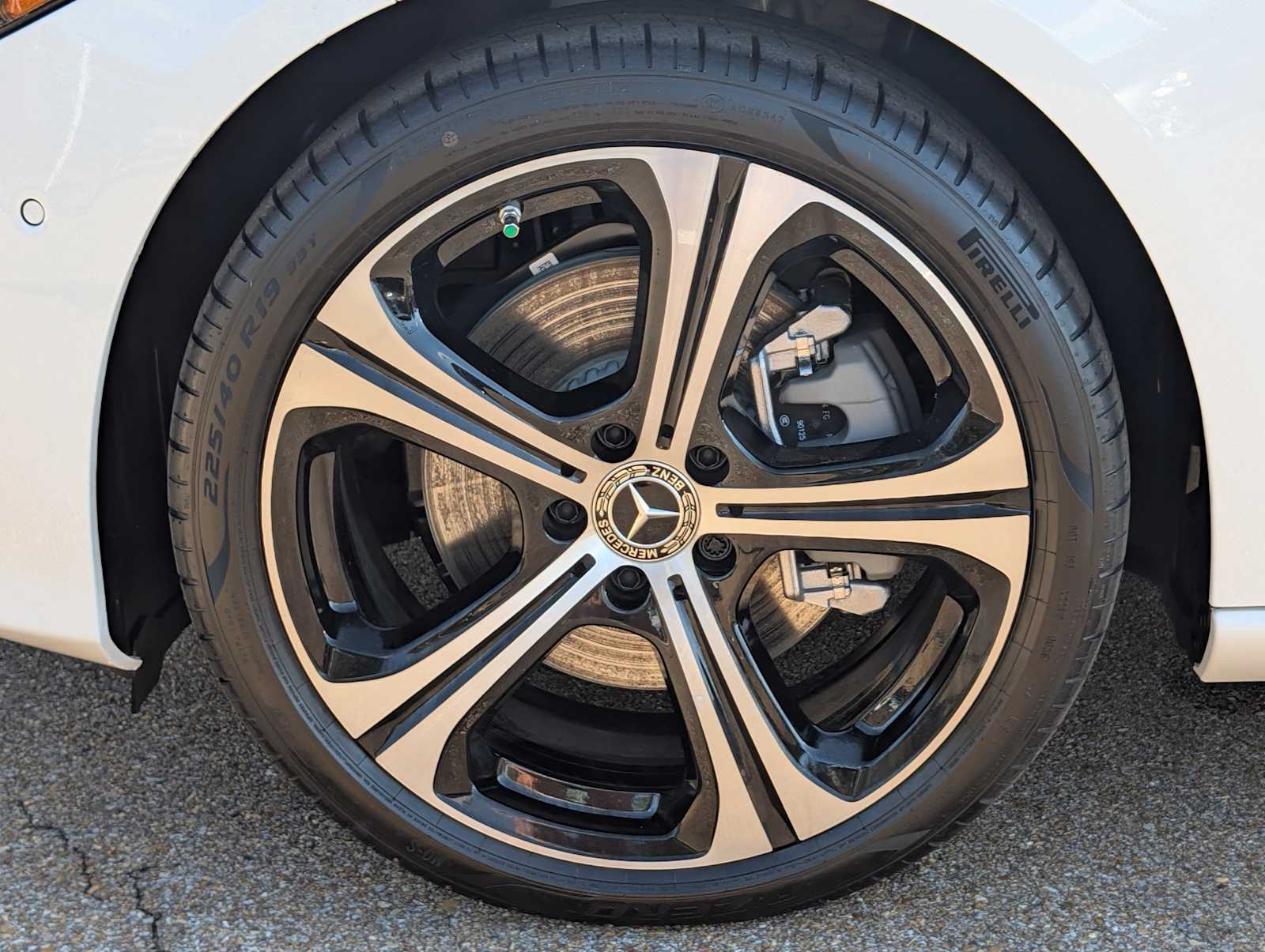 Thumbnail: 2026 Mercedes-Benz C-Class - 25