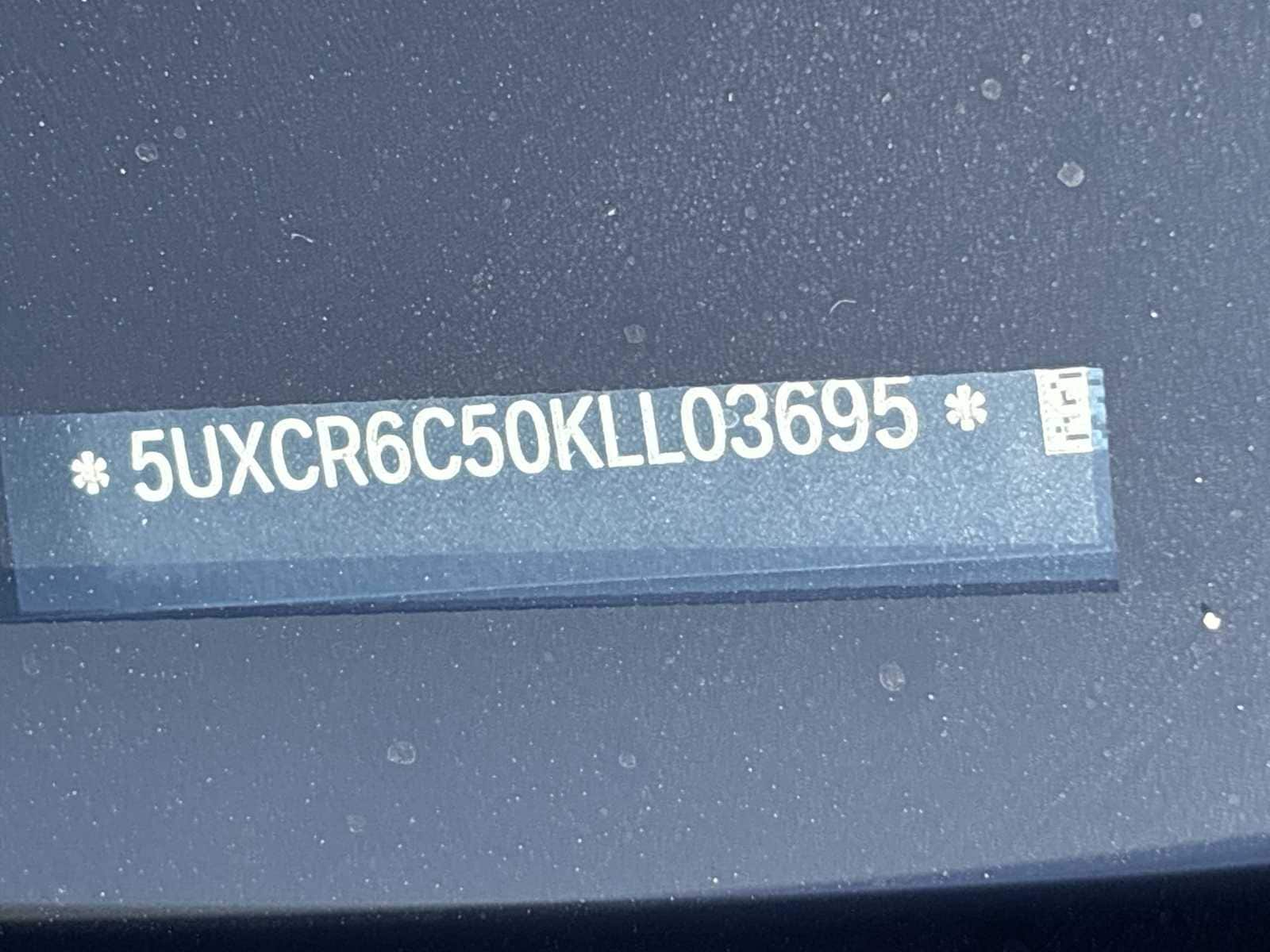 Thumbnail: 2019 BMW X5 - 28