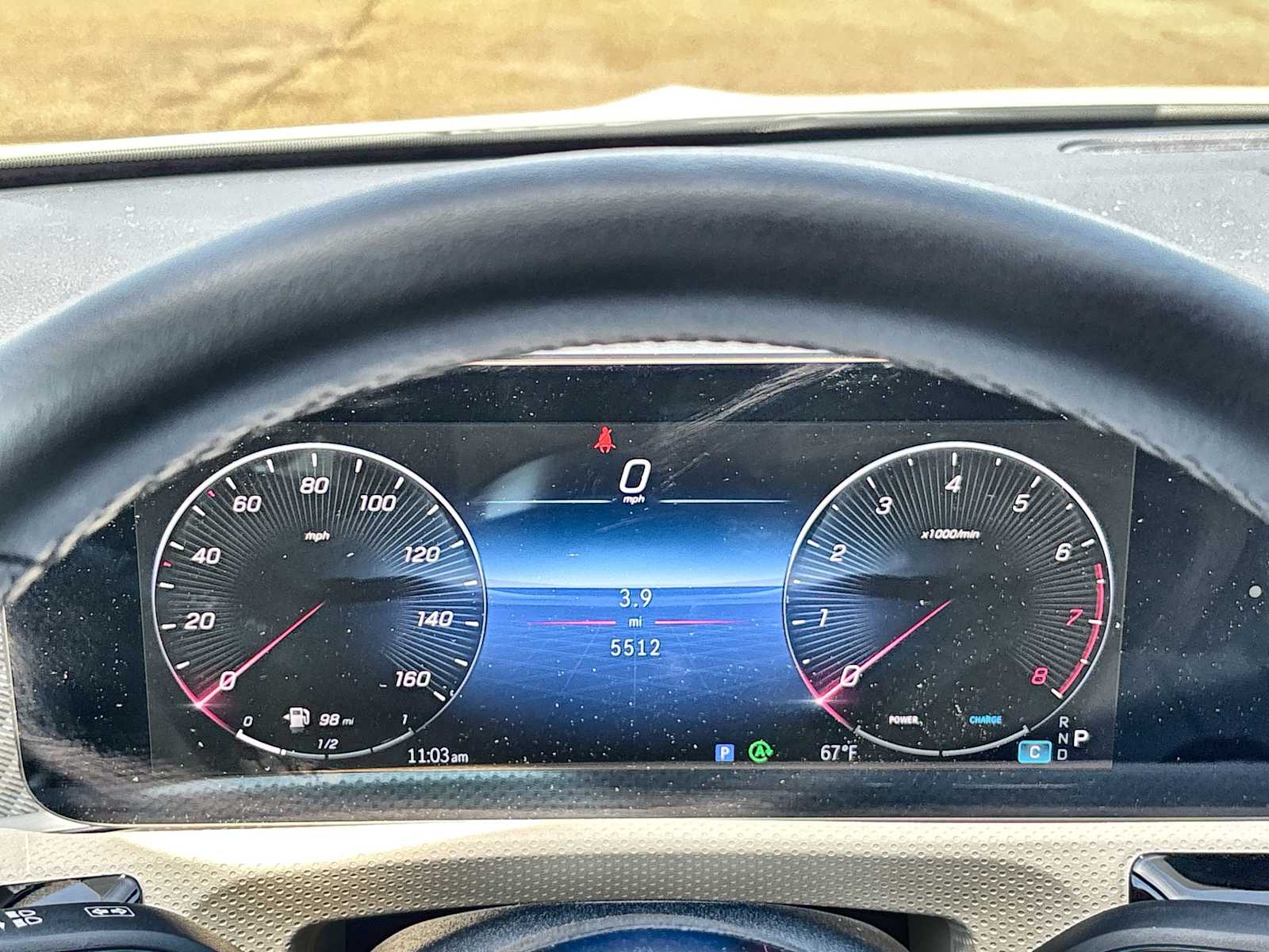 Thumbnail: 2026 Mercedes-Benz CLA - 24