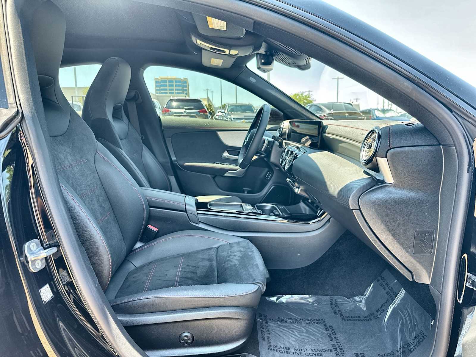 Thumbnail: 2026 Mercedes-Benz CLA - 9