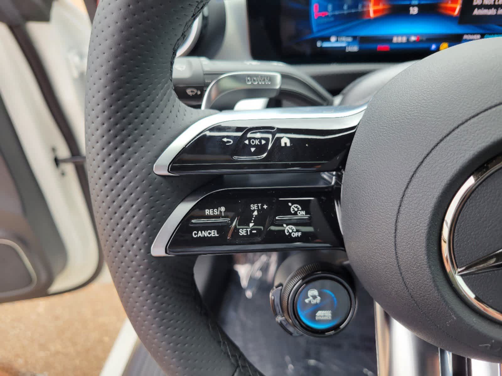 Thumbnail: 2025 Mercedes-Benz CLA - 18