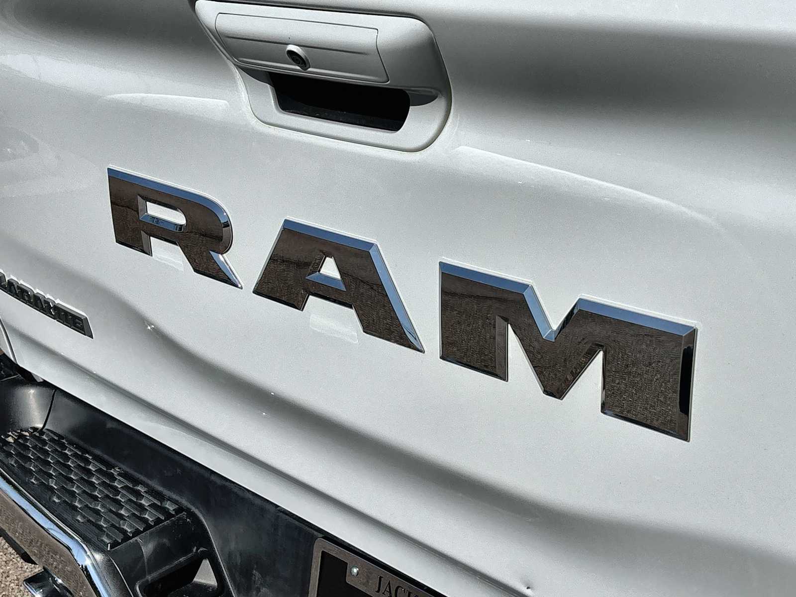 Thumbnail: 2025 RAM 1500 - 16