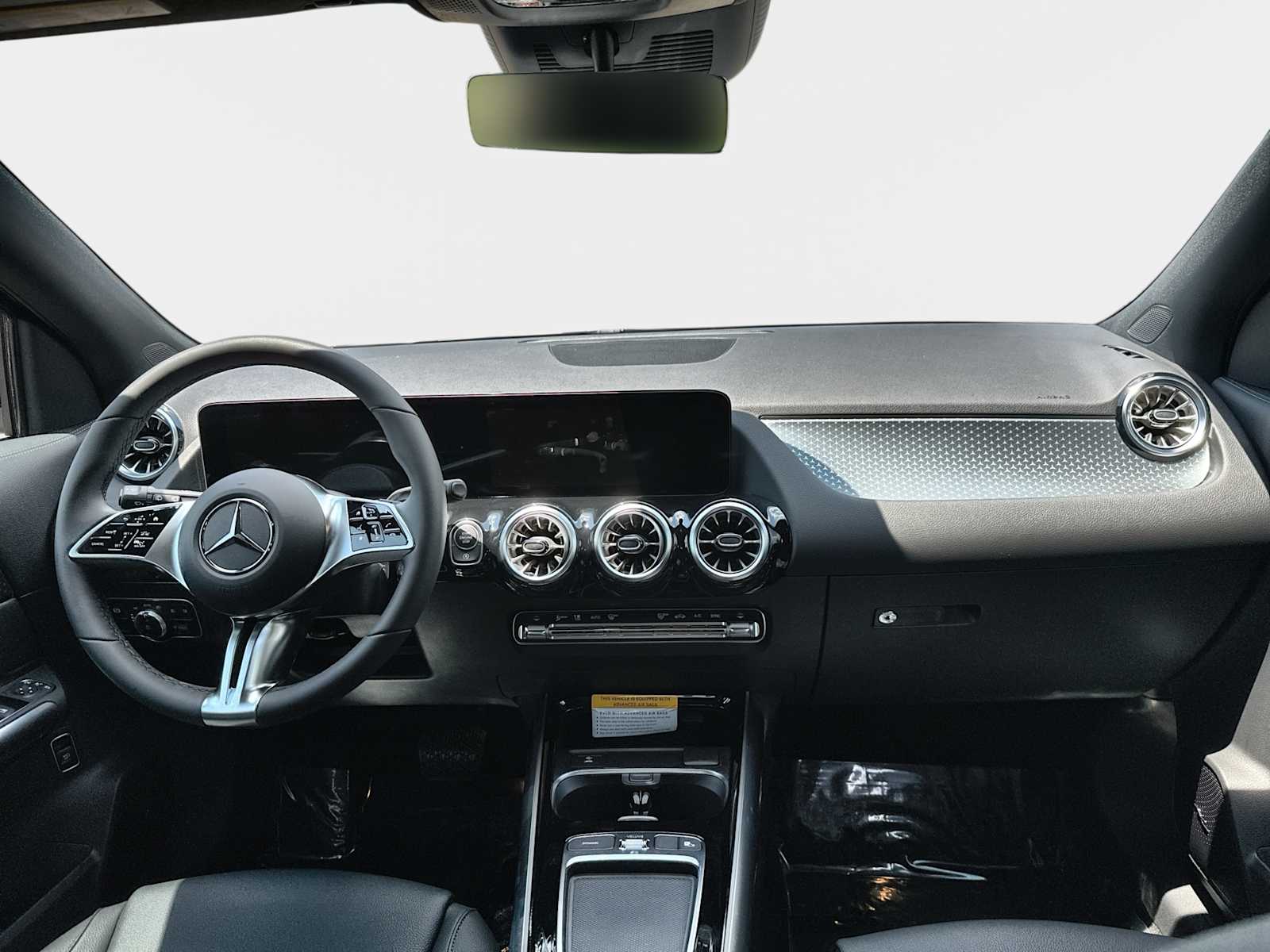 Thumbnail: 2026 Mercedes-Benz GLA - 20