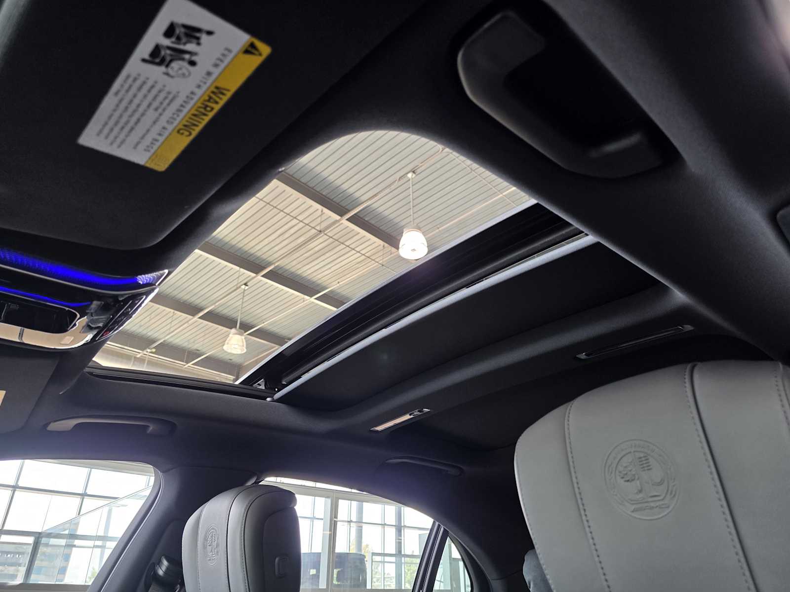 Thumbnail: 2026 Mercedes-Benz S-Class - 15