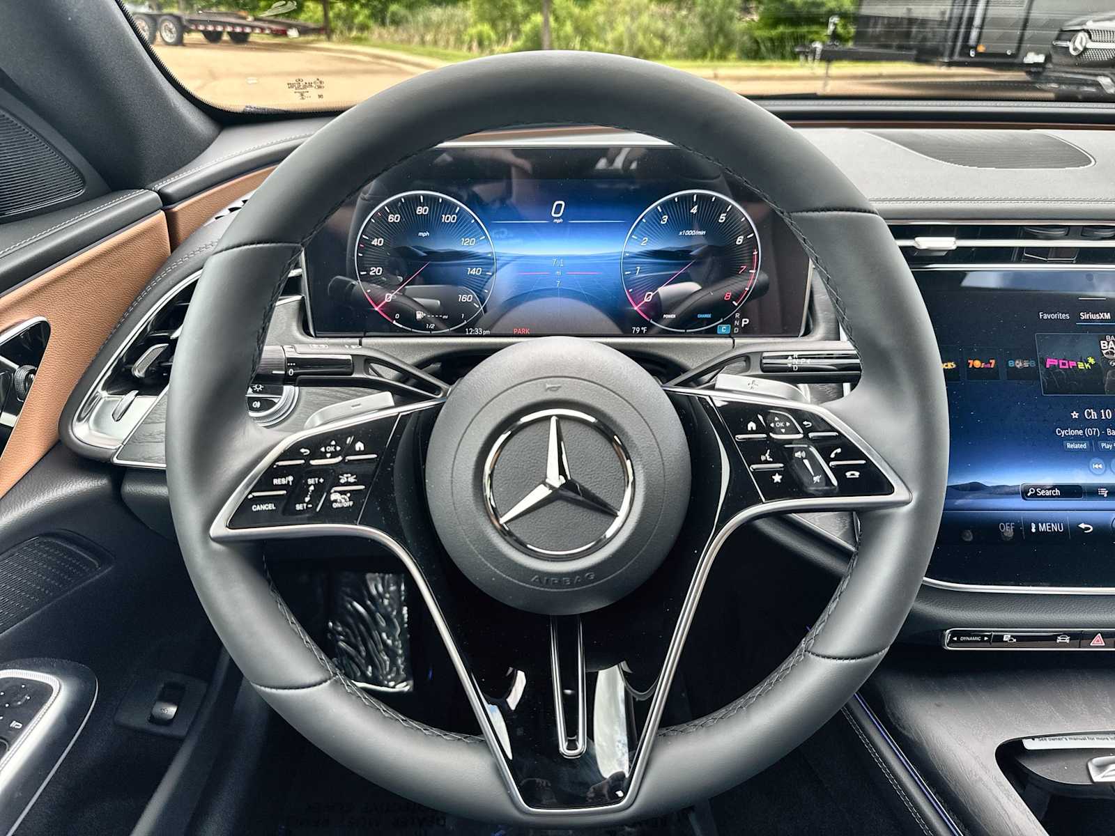 Thumbnail: 2026 Mercedes-Benz E-Class - 21