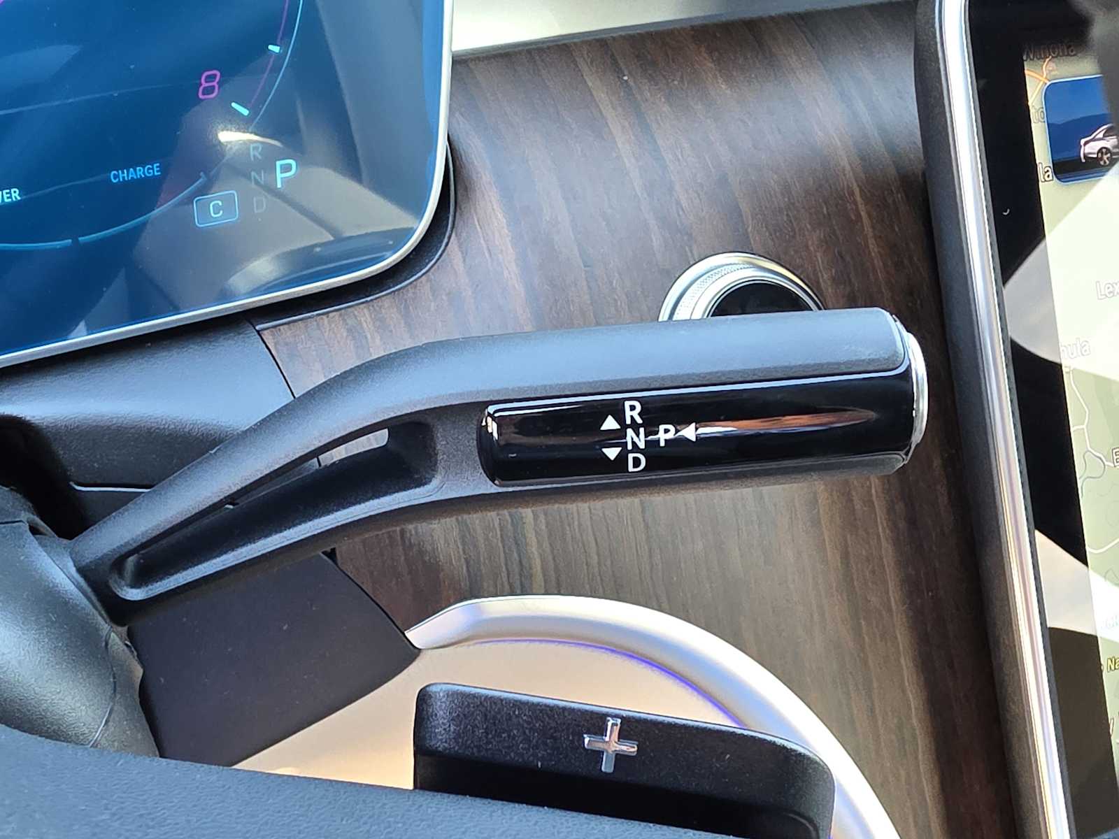 Thumbnail: 2026 Mercedes-Benz C-Class - 18