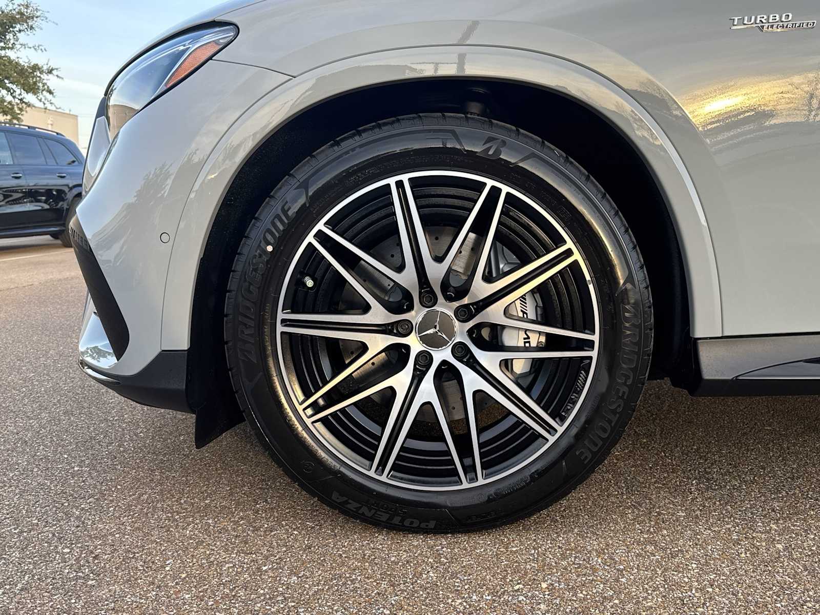 Thumbnail: 2026 Mercedes-Benz GLC - 12