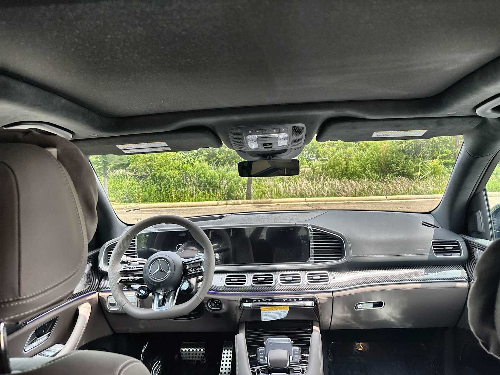 Thumbnail: 2026 Mercedes-Benz GL-Class - 20