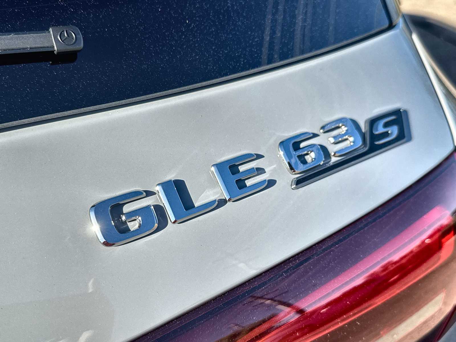 Thumbnail: 2026 Mercedes-Benz GL-Class - 15