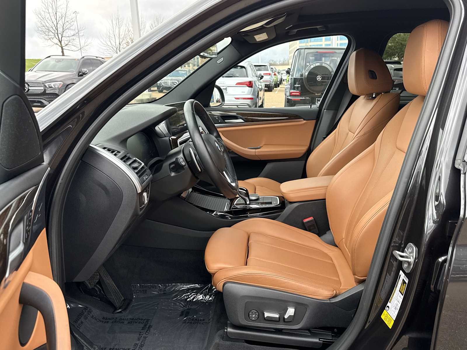 Thumbnail: 2022 BMW X3 - 2