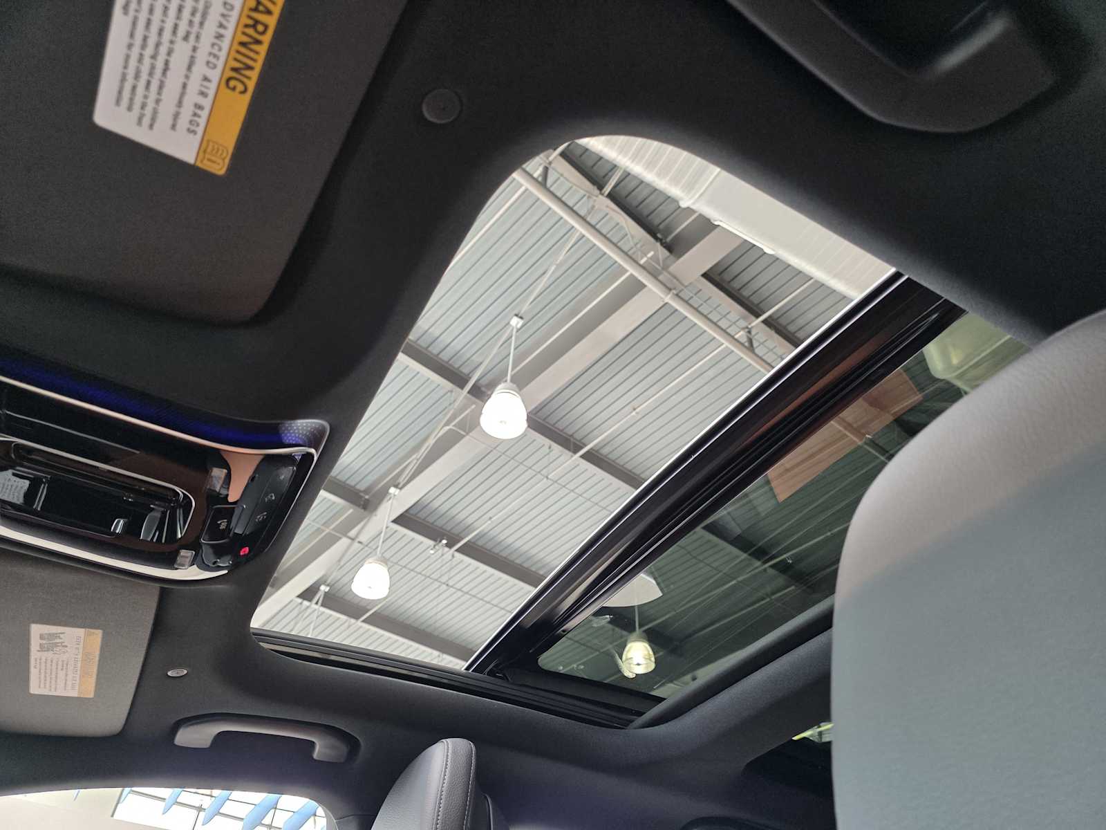 Thumbnail: 2026 Mercedes-Benz C-Class - 13