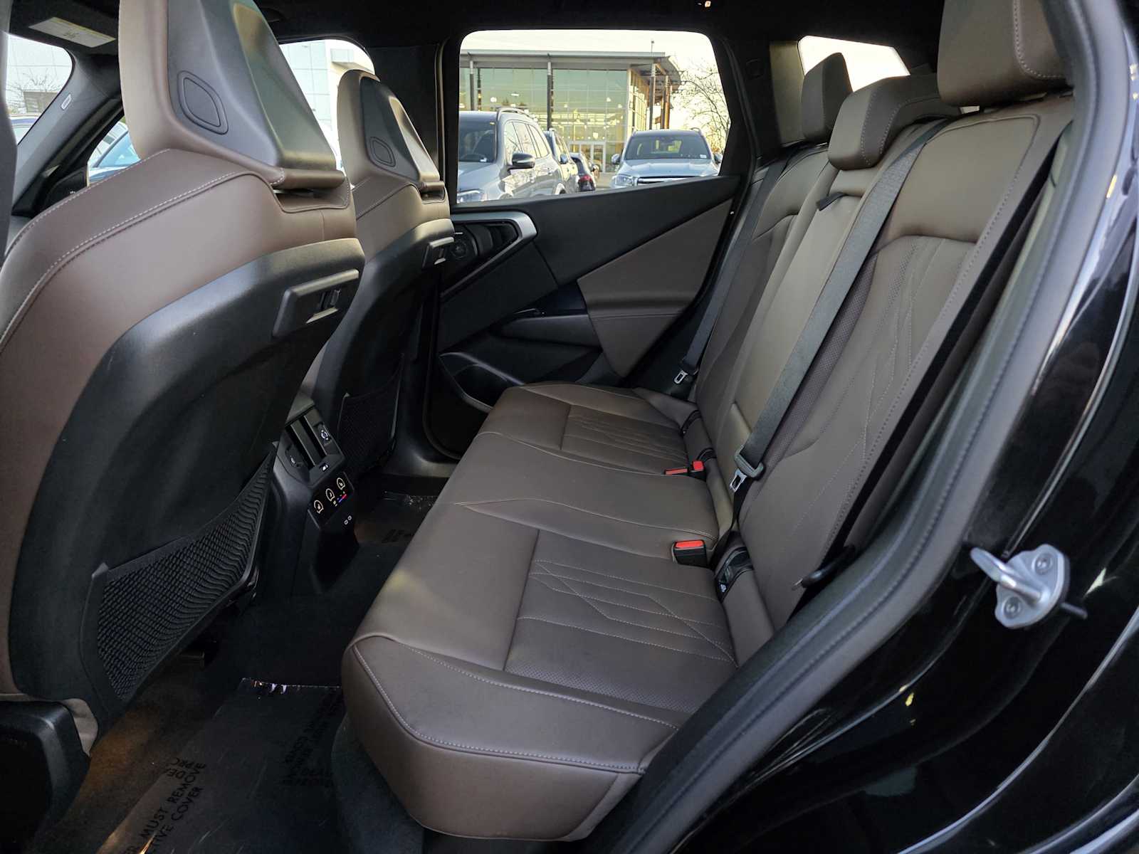 Thumbnail: 2025 BMW X3 - 18