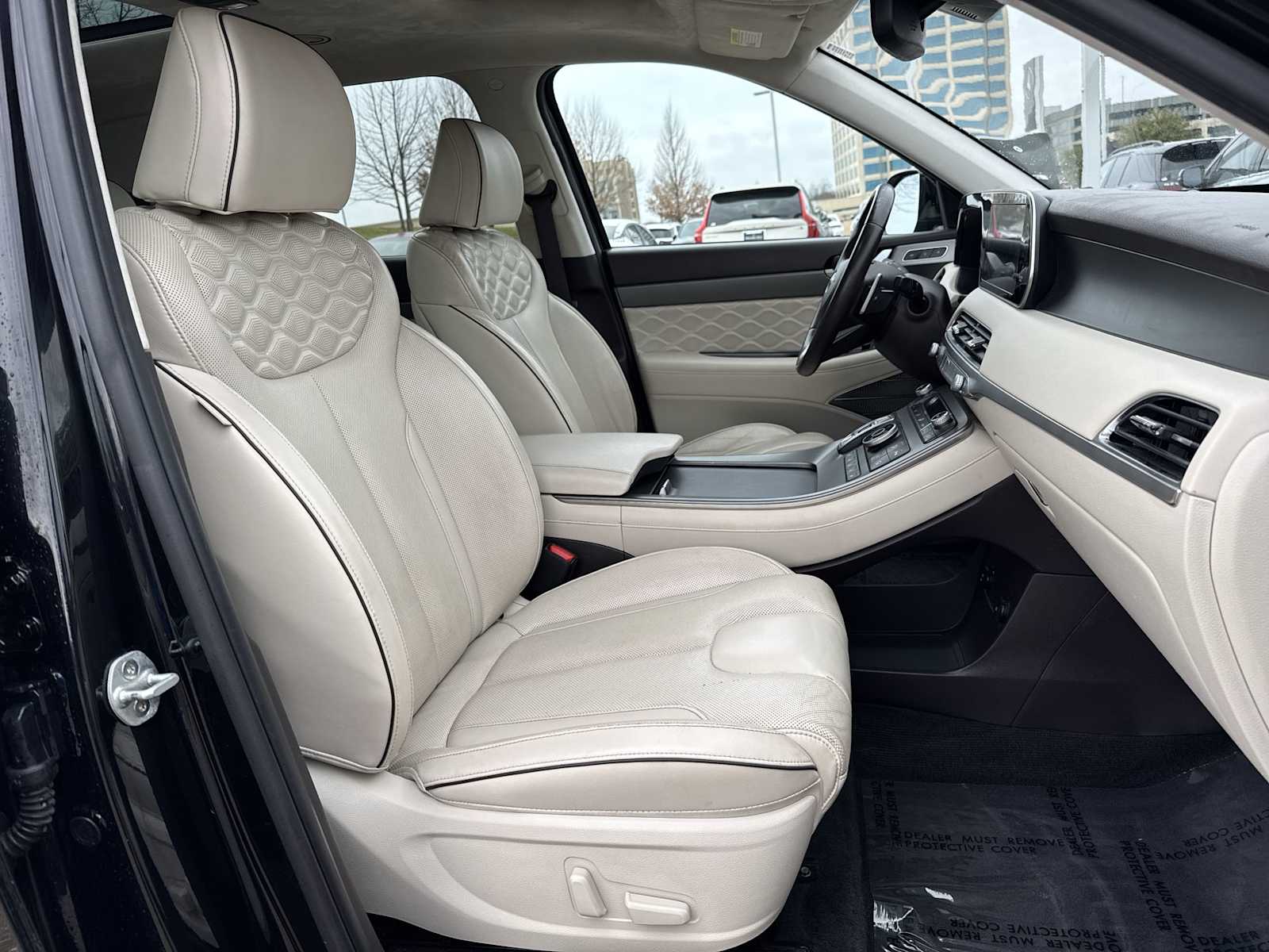 Thumbnail: 2020 Hyundai Palisade - 20