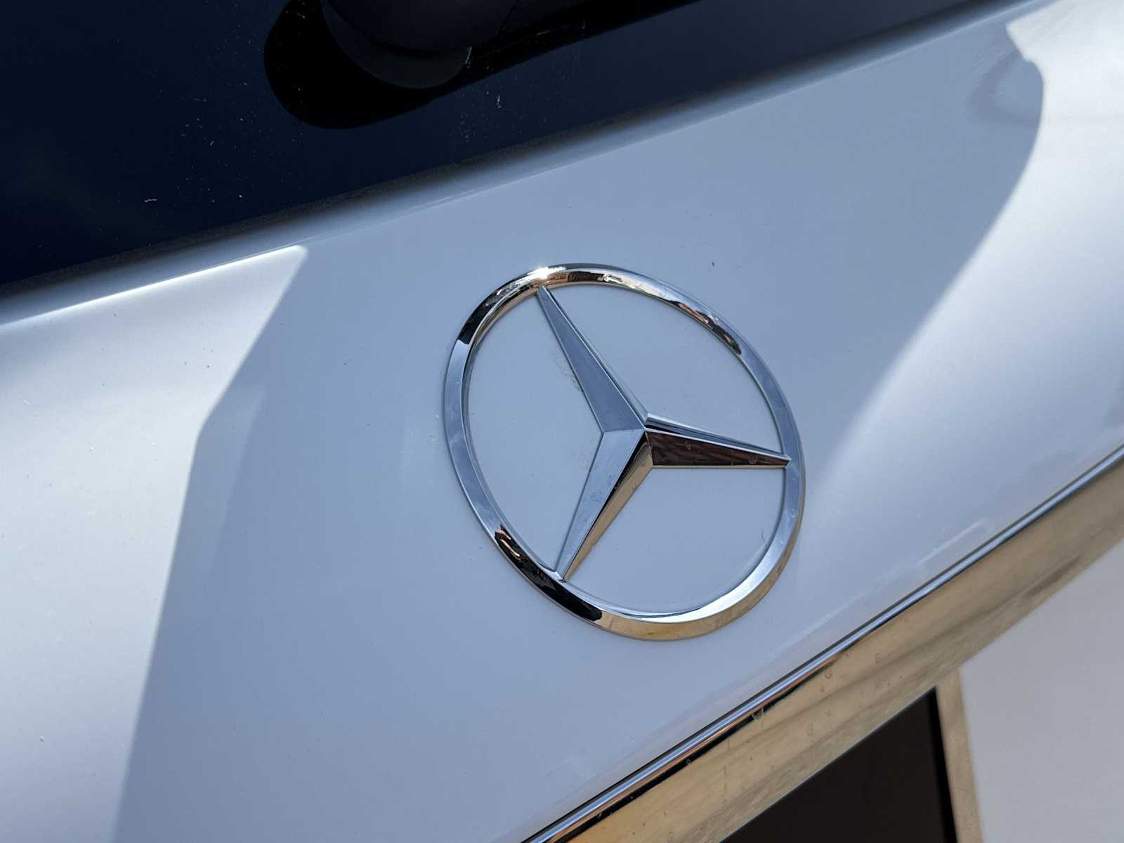 Thumbnail: 2026 Mercedes-Benz GLE - 10