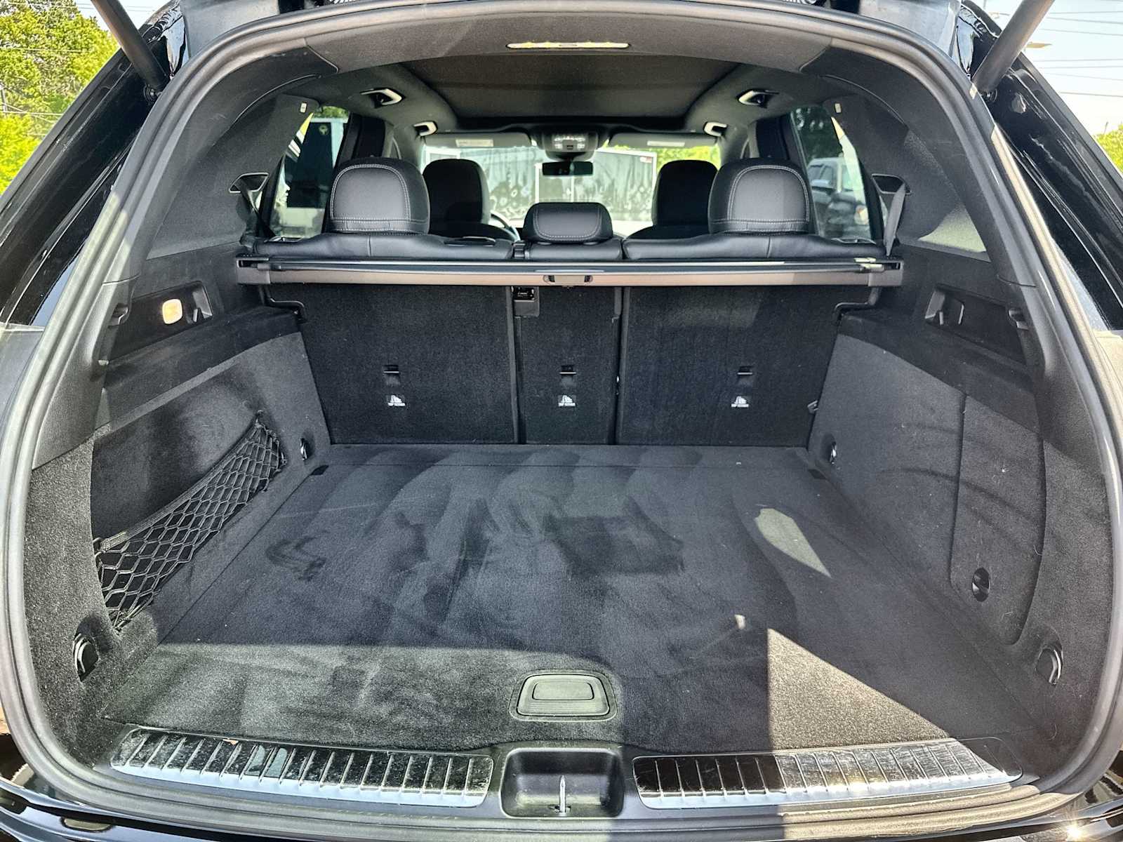 Thumbnail: 2022 Mercedes-Benz GLE - 17