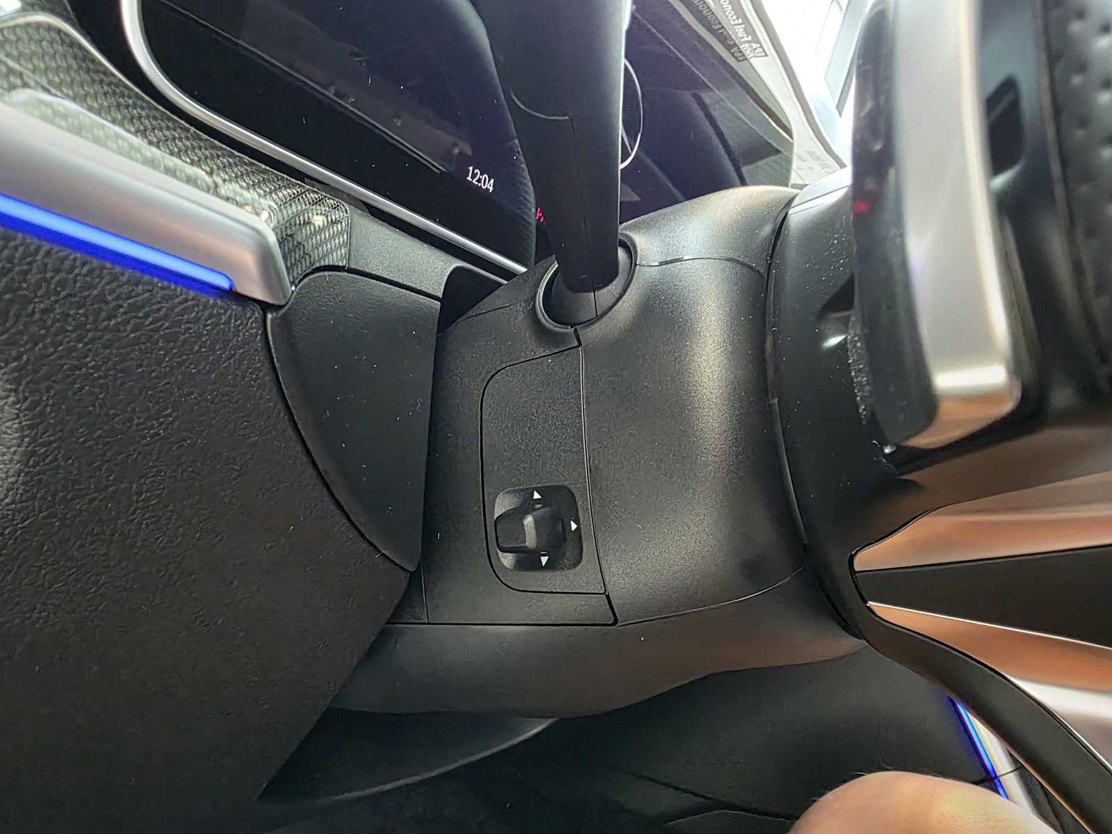 Thumbnail: 2026 Mercedes-Benz C-Class - 18