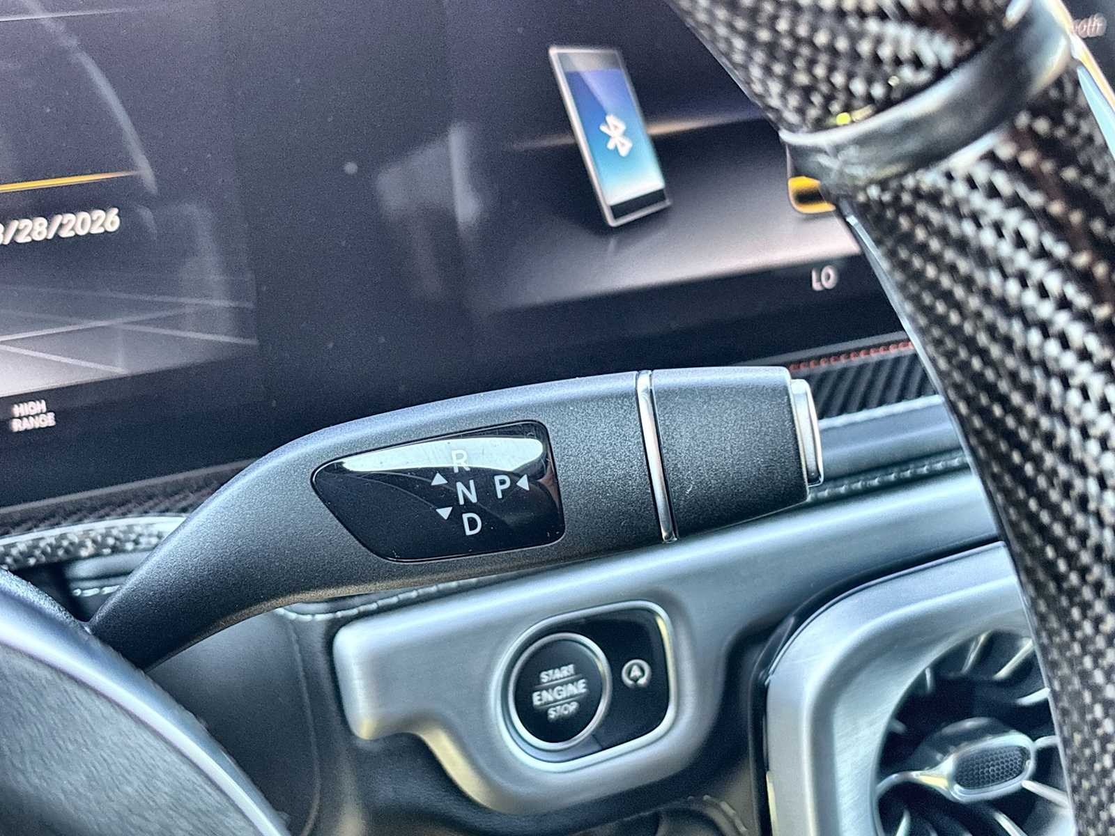 Thumbnail: 2021 Mercedes-Benz G-Class - 23