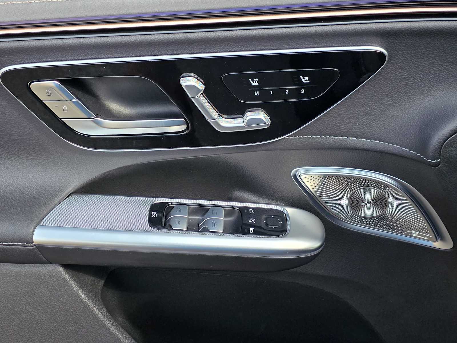 Thumbnail: 2026 Mercedes-Benz EQE - 18