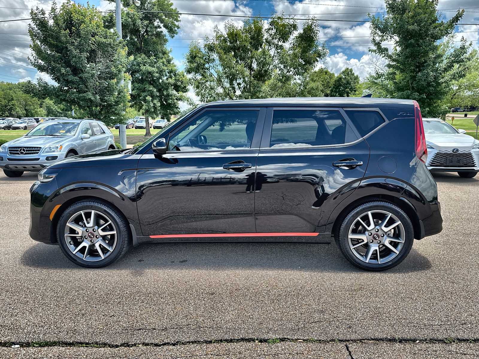 Thumbnail: 2020 Kia Soul - 5