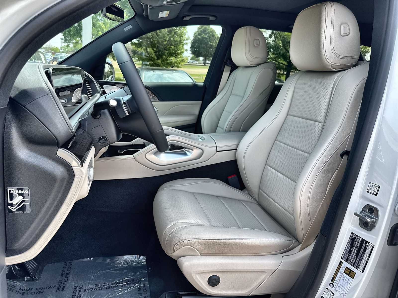 Thumbnail: 2026 Mercedes-Benz GLE - 3