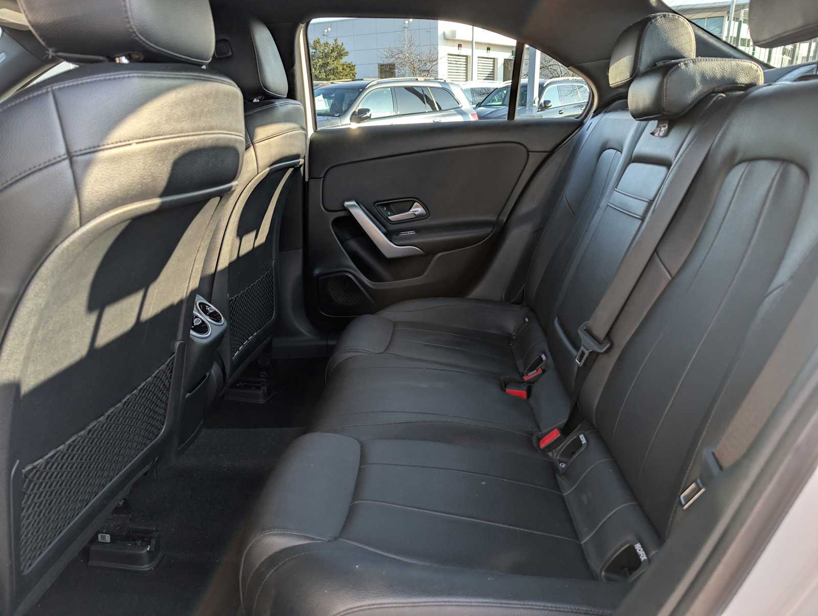 Thumbnail: 2019 Mercedes-Benz A-Class - 23