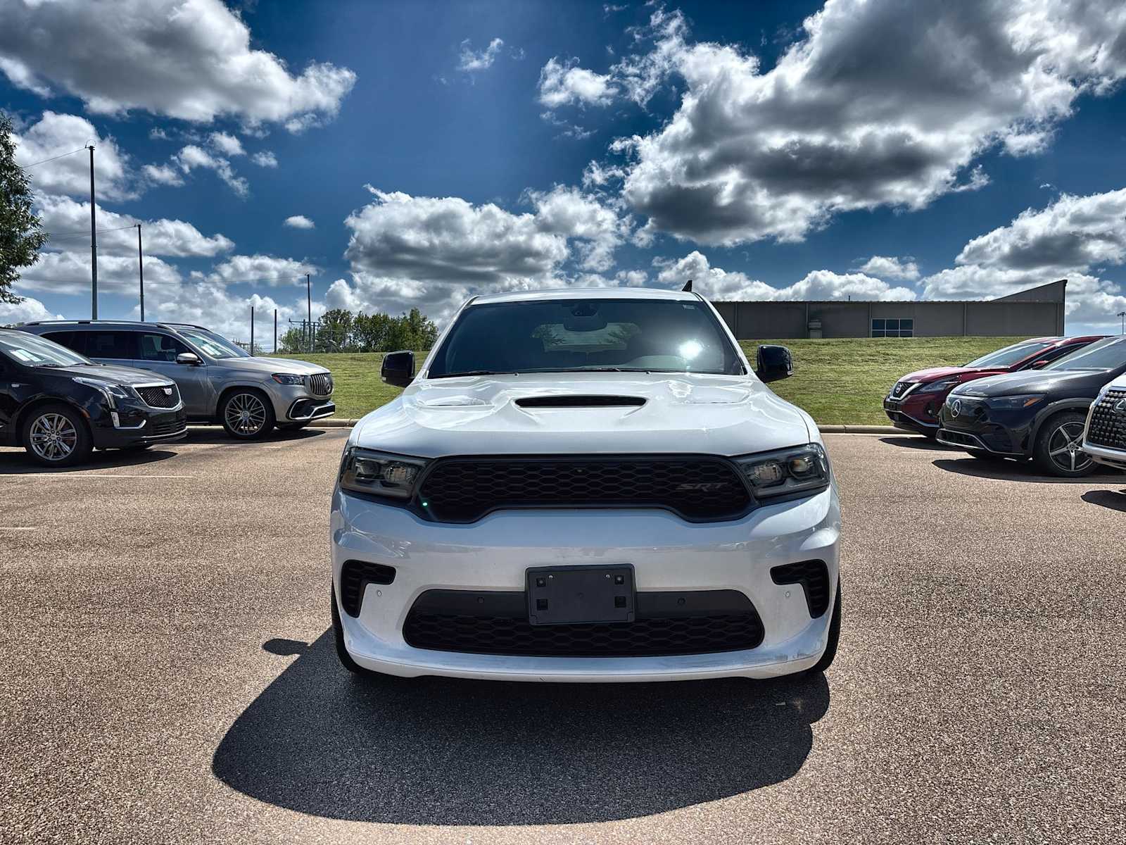 Thumbnail: 2024 Dodge Durango - 12