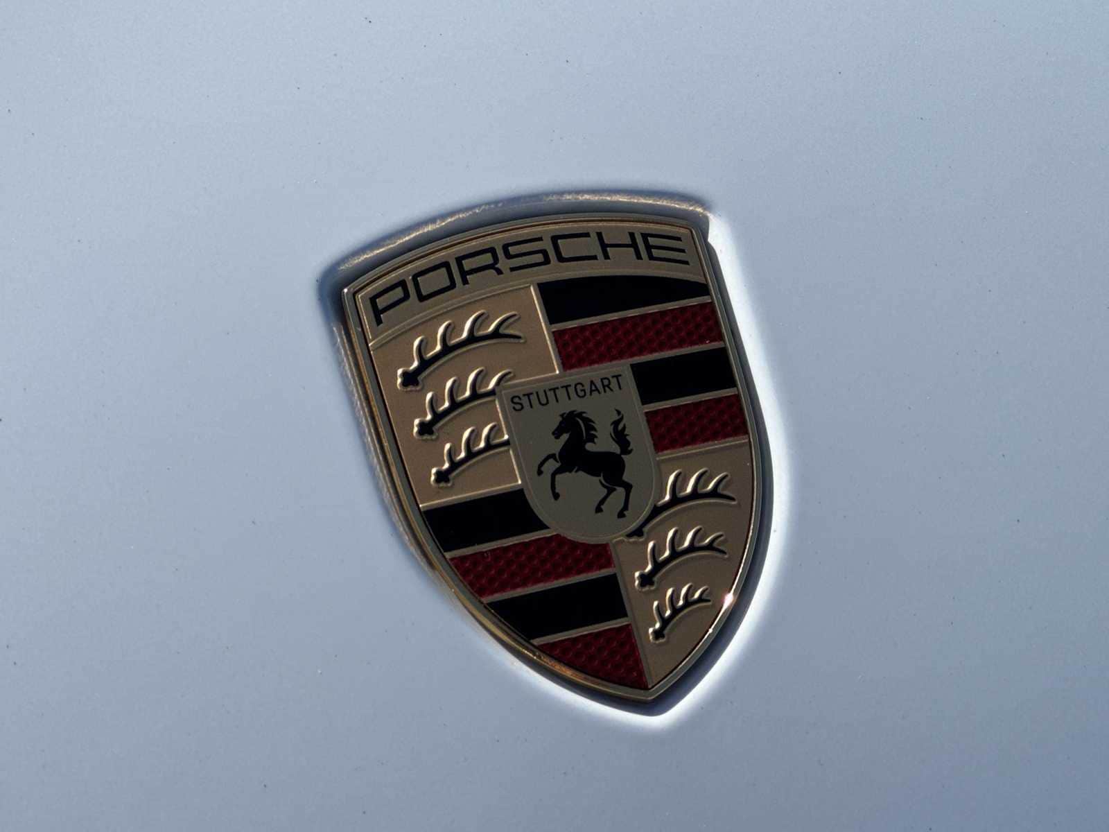 Thumbnail: 2025 Porsche Cayenne - 10