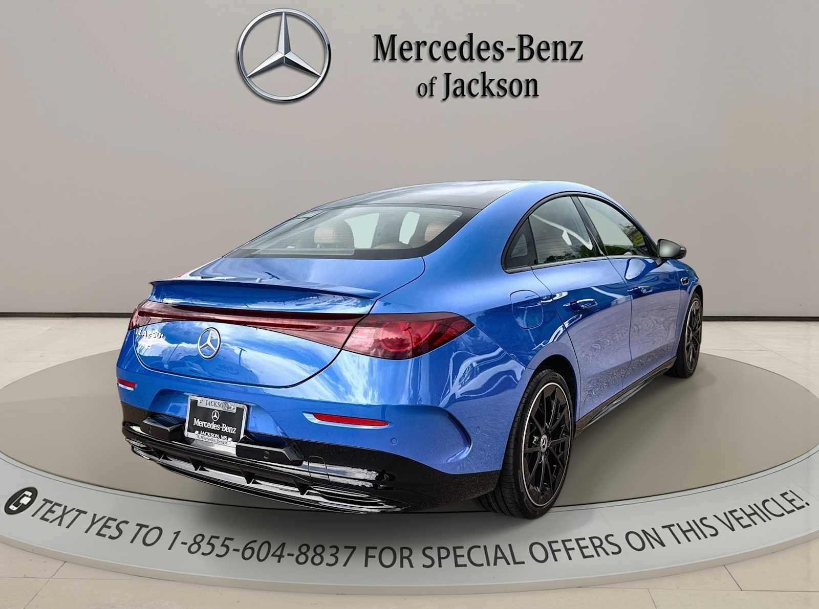 Thumbnail: 2027 Mercedes-Benz CLA - 8