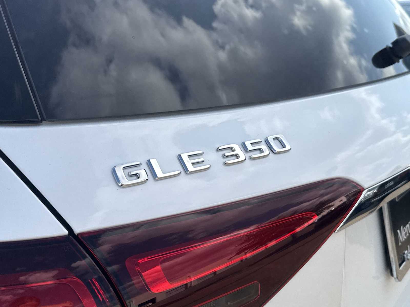 Thumbnail: 2026 Mercedes-Benz GLE - 11