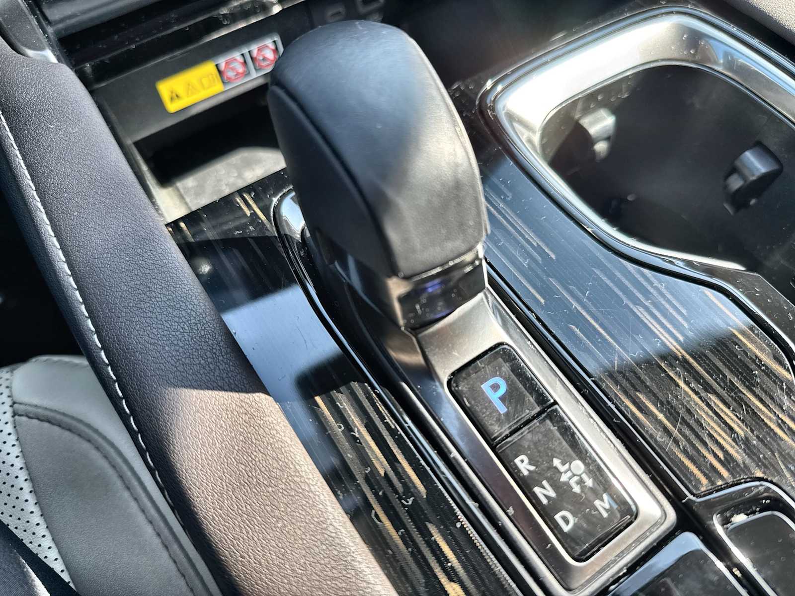 Thumbnail: 2024 Lexus RX - 23