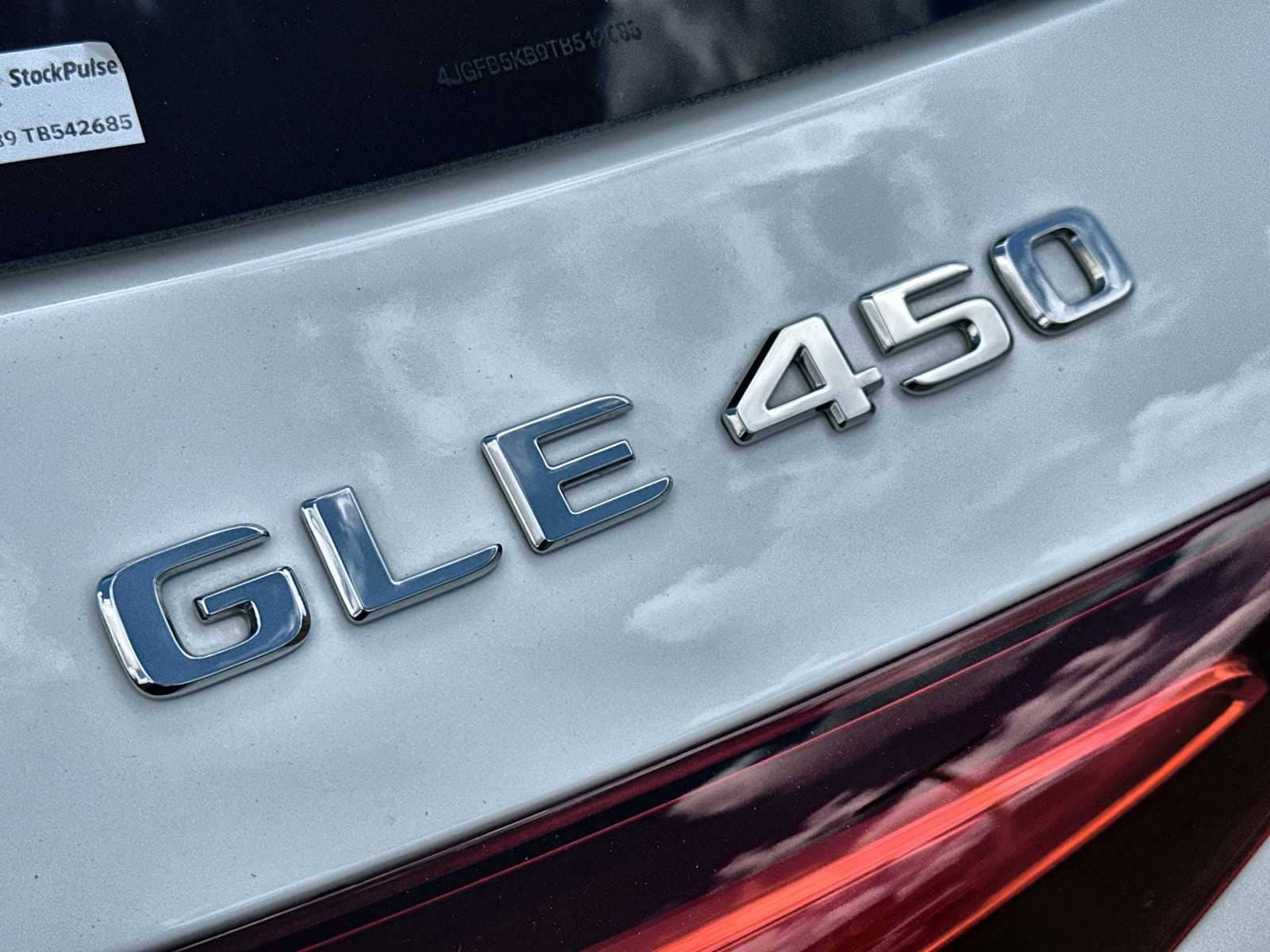 Thumbnail: 2026 Mercedes-Benz GLE - 15