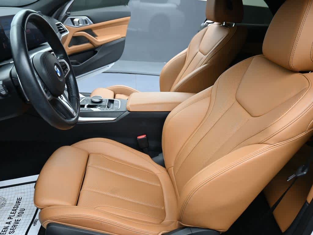 Thumbnail: 2024 BMW 4 Series - 6