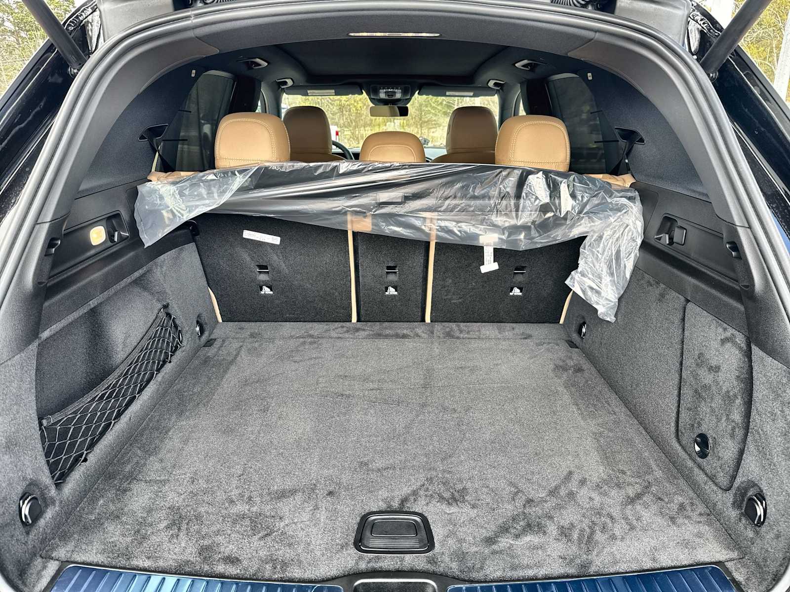 Thumbnail: 2026 Mercedes-Benz GLE - 17