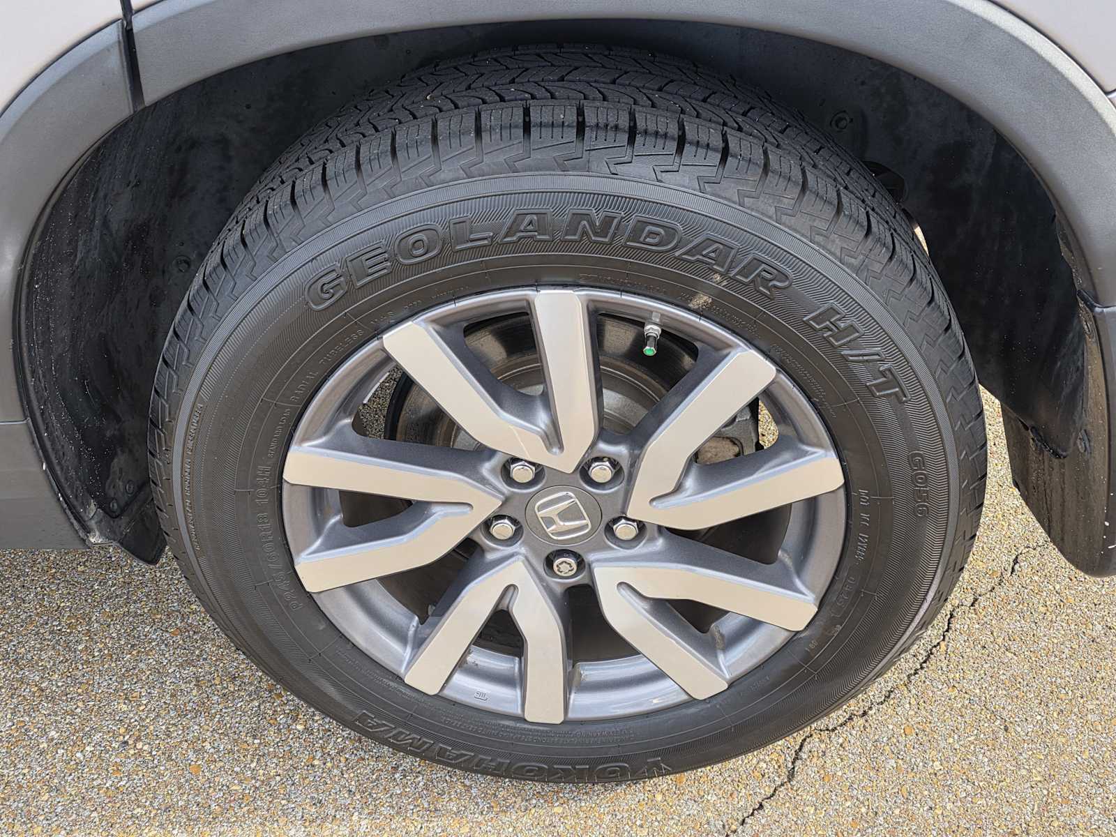 Thumbnail: 2019 Honda Pilot - 27