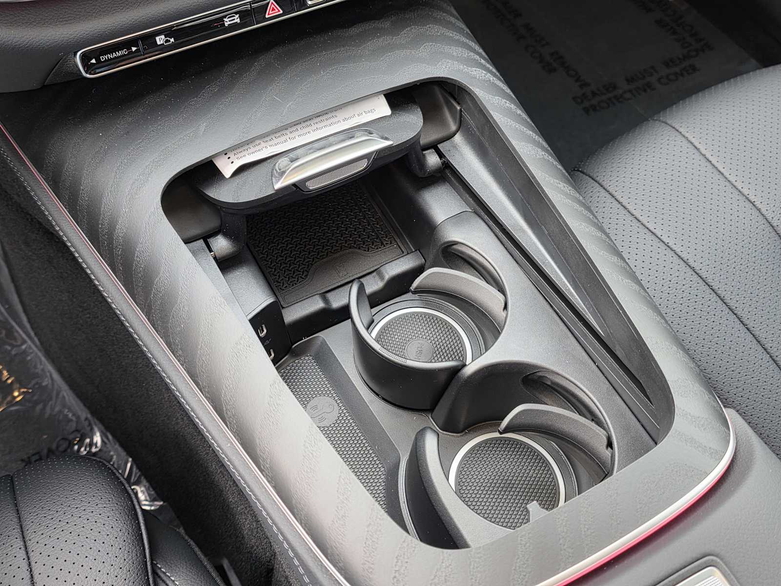 Thumbnail: 2026 Mercedes-Benz E-Class - 18