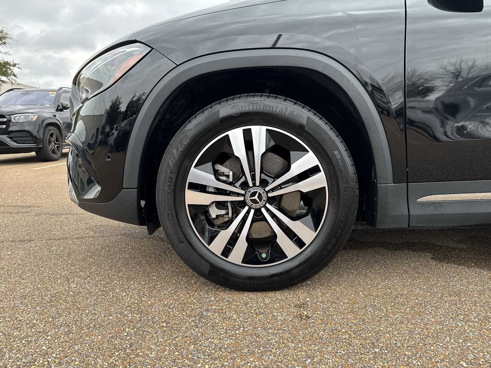 Thumbnail: 2025 Mercedes-Benz GLA - 12