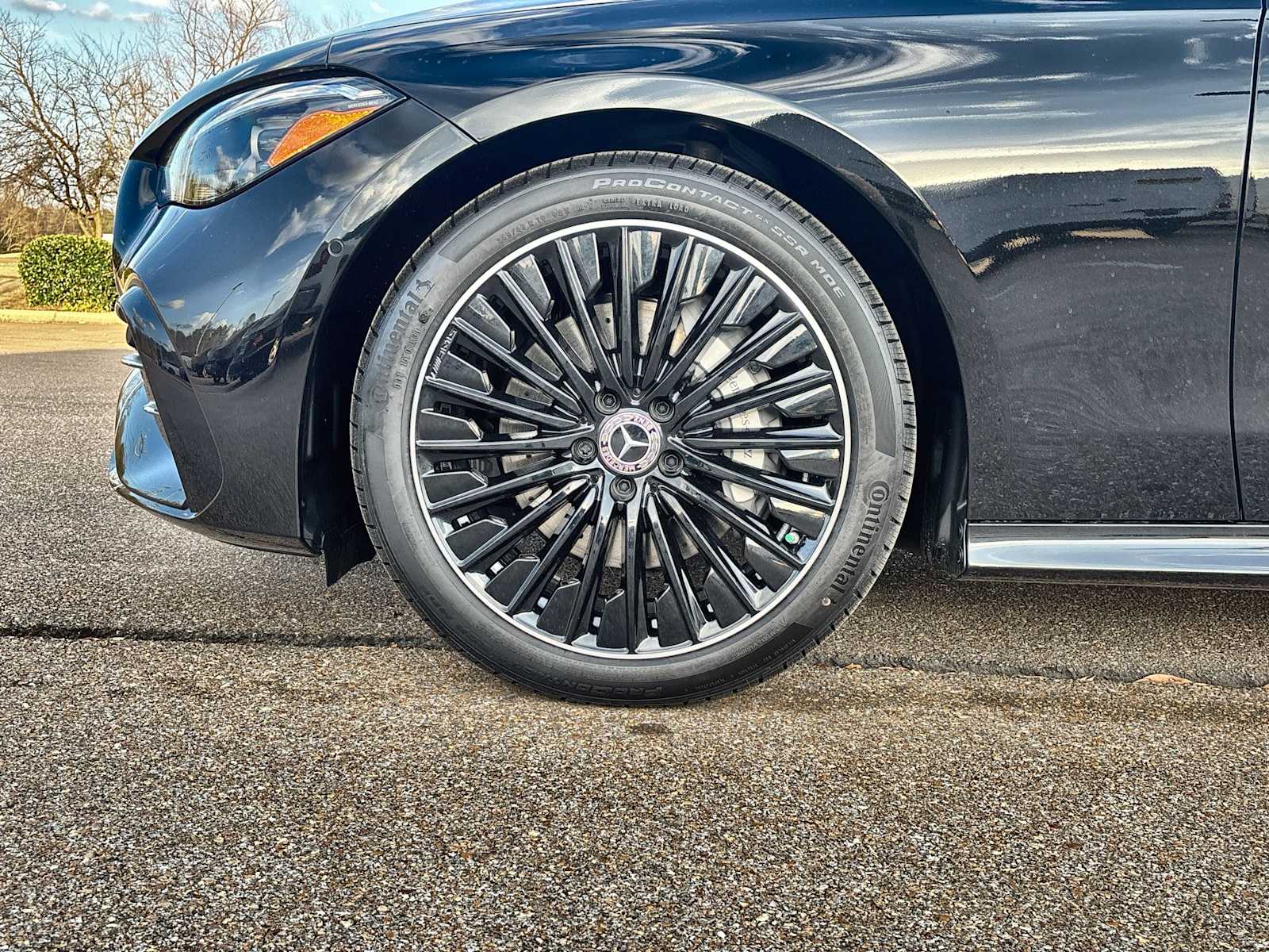 Thumbnail: 2026 Mercedes-Benz CLE - 13