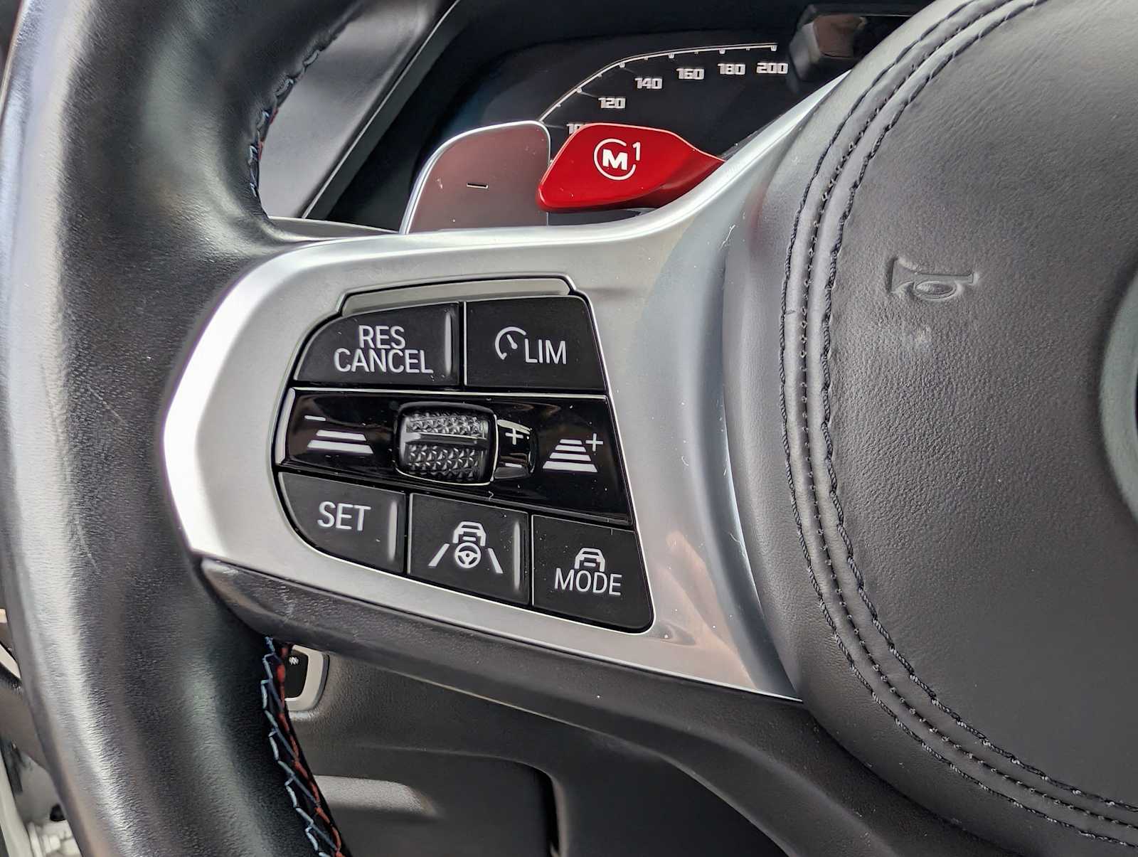 Thumbnail: 2023 BMW X5 - 13